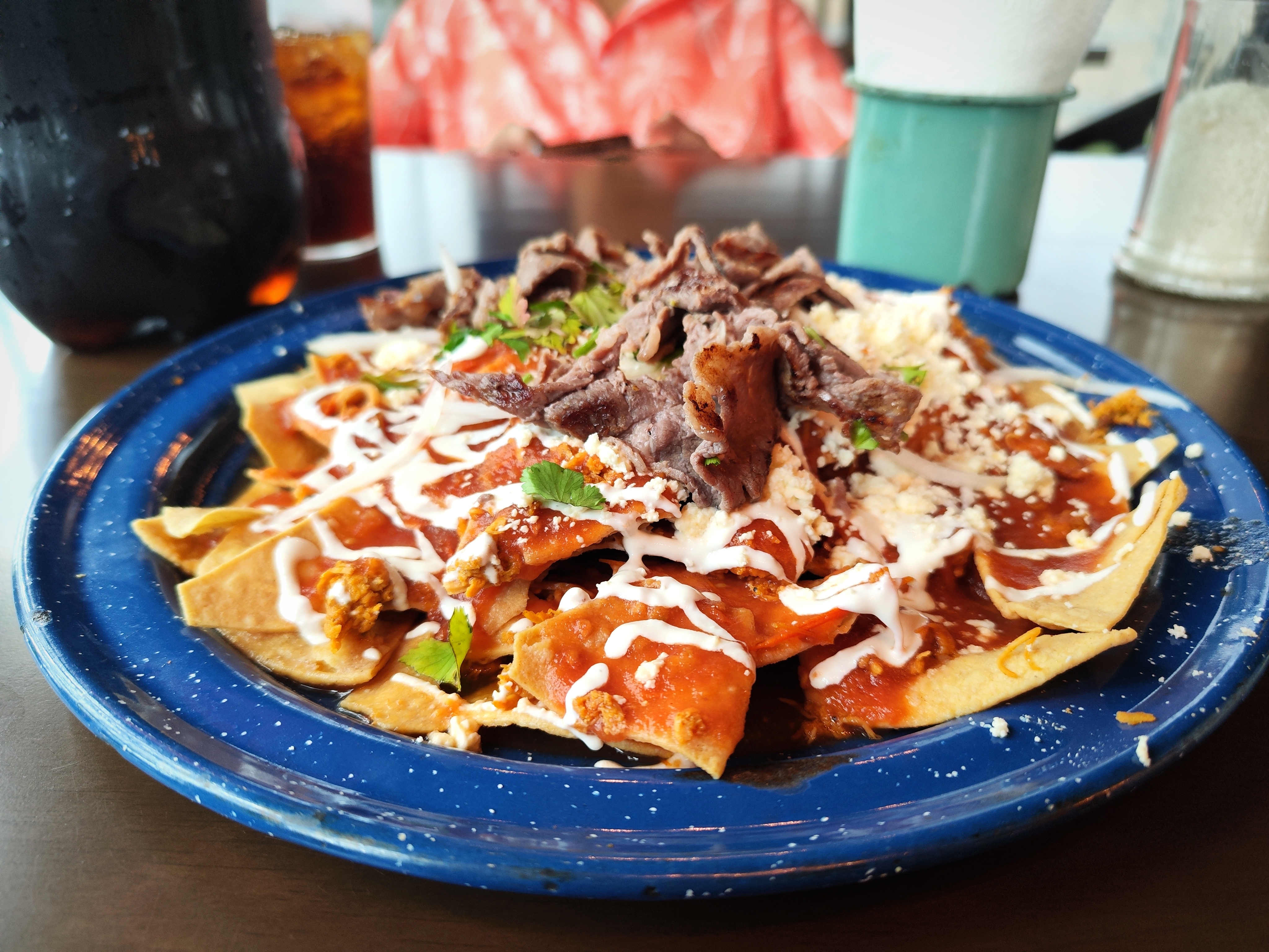 Go Restaurantes (Parque Tabasco) image 2