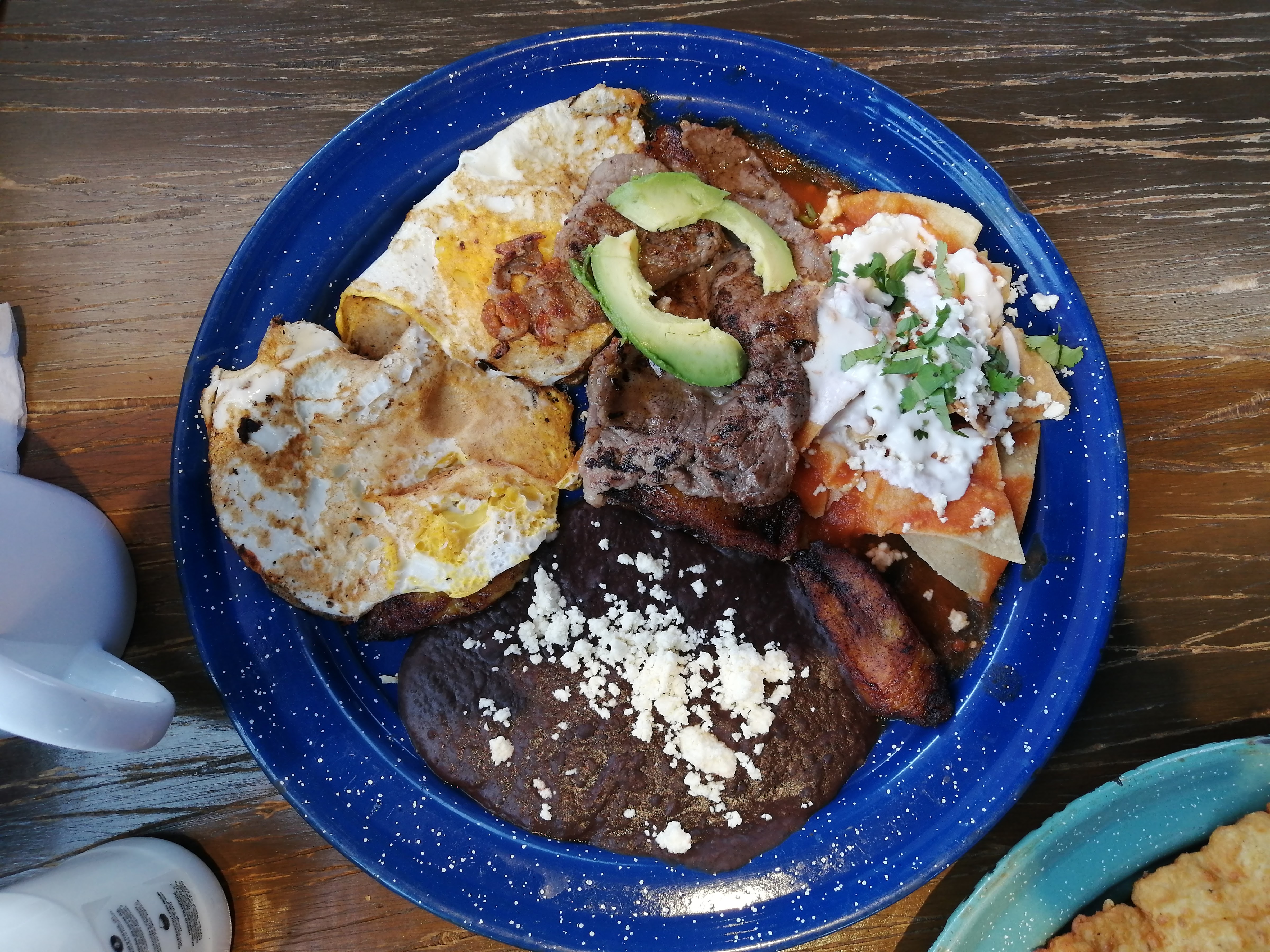 Go Restaurantes (Parque Tabasco) image 3