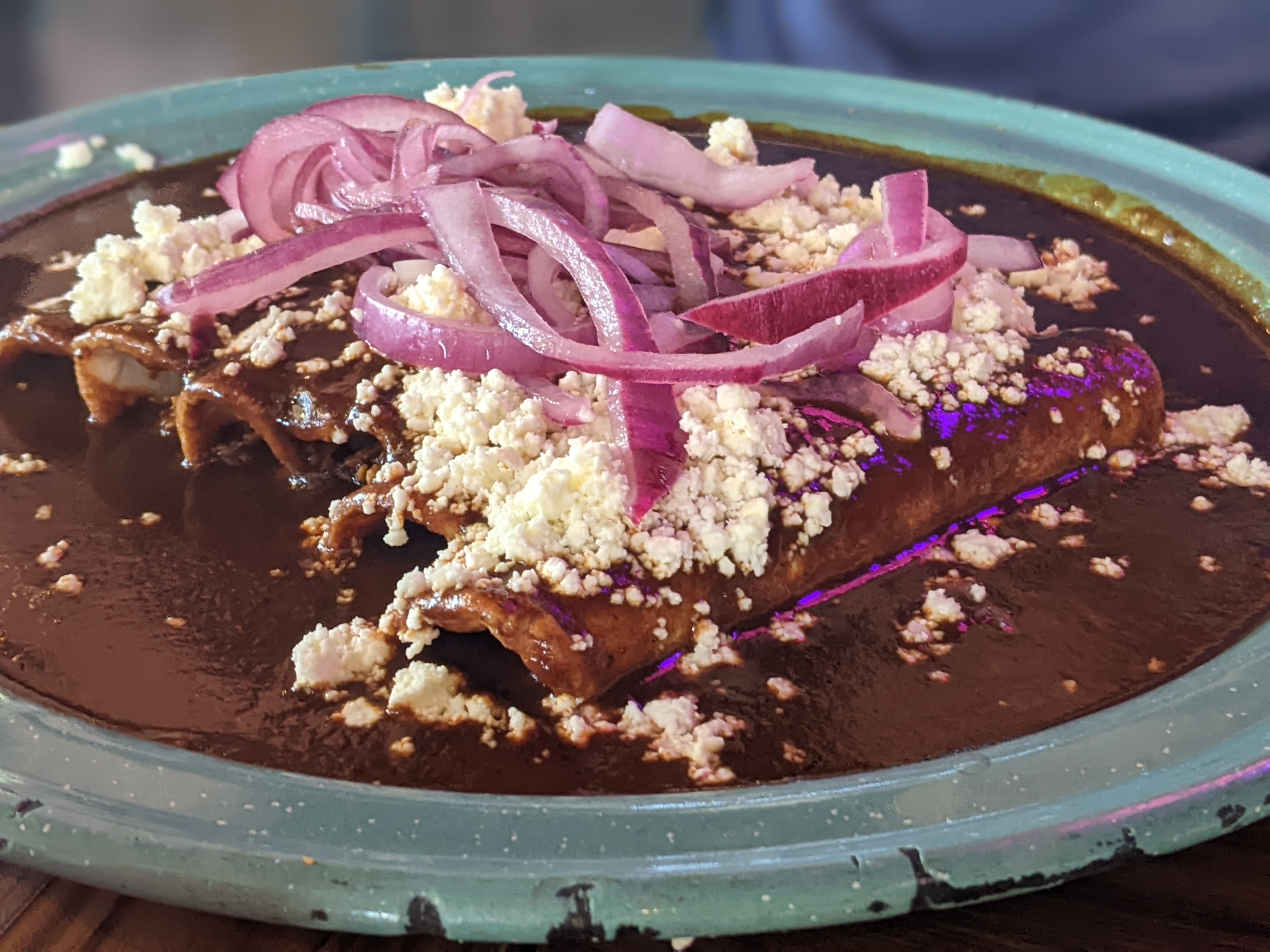 Go Restaurantes (Parque Tabasco) image 4