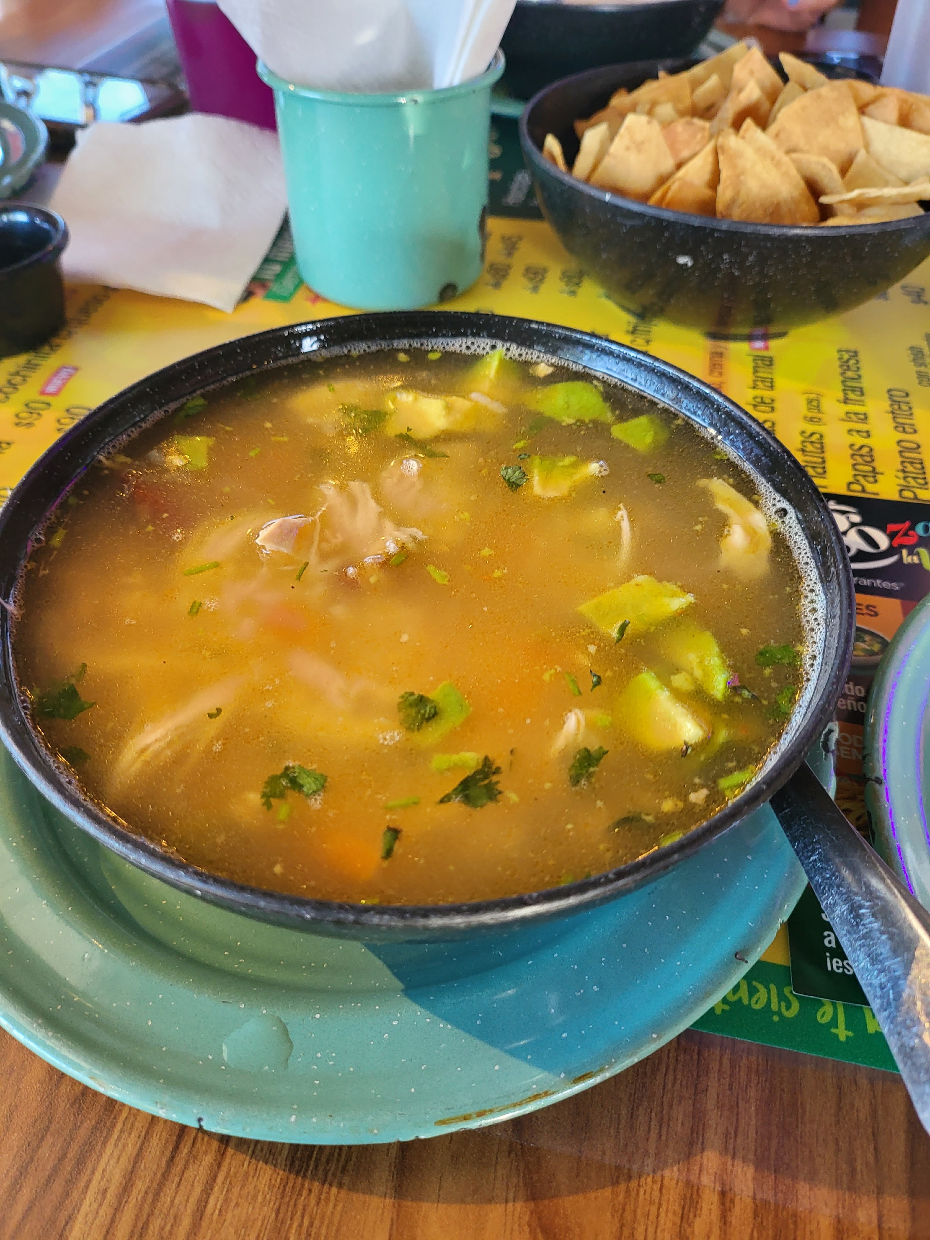 Go Restaurantes (Parque Tabasco) image 6