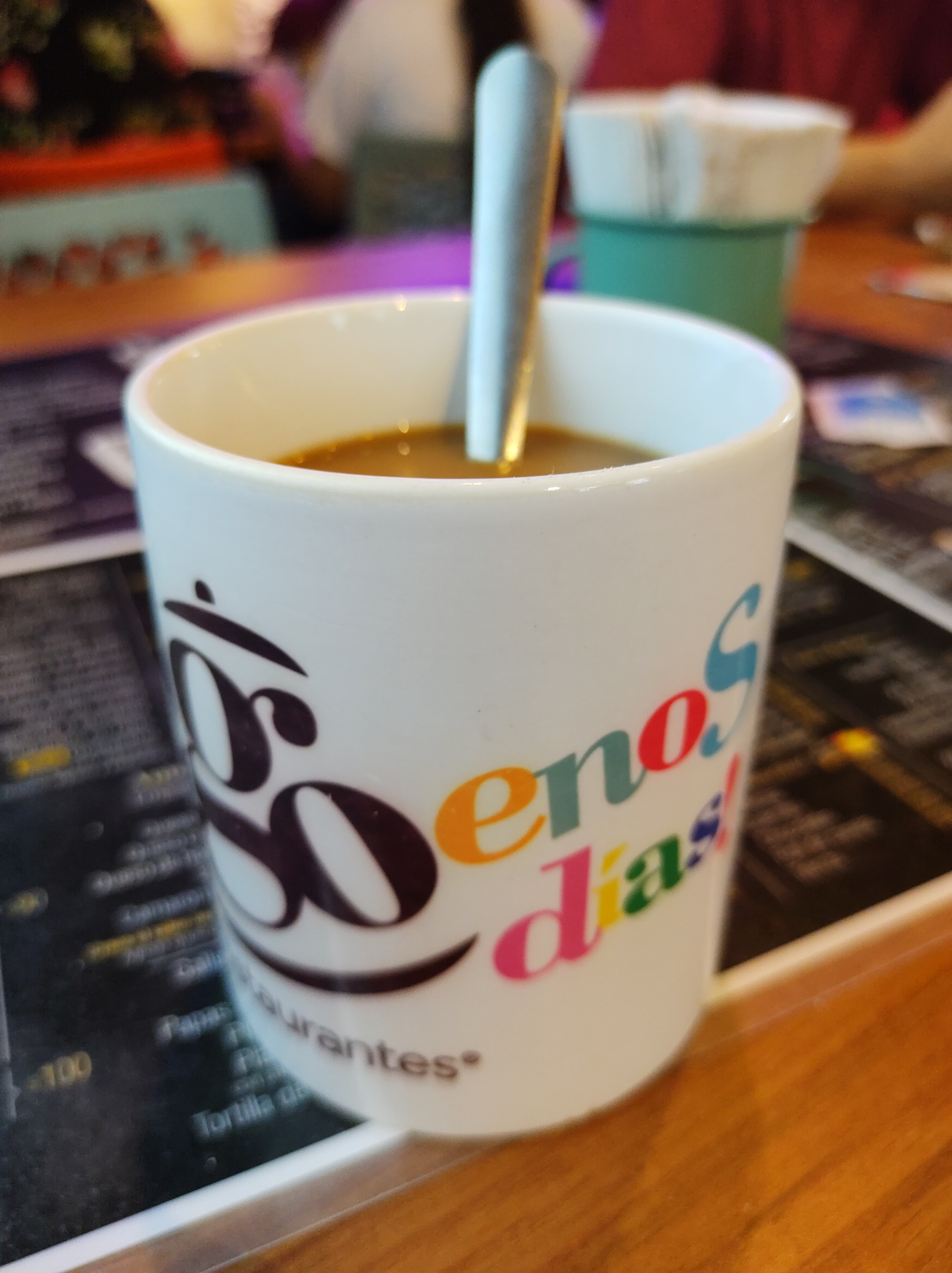 Go Restaurantes (Parque Tabasco) image 7