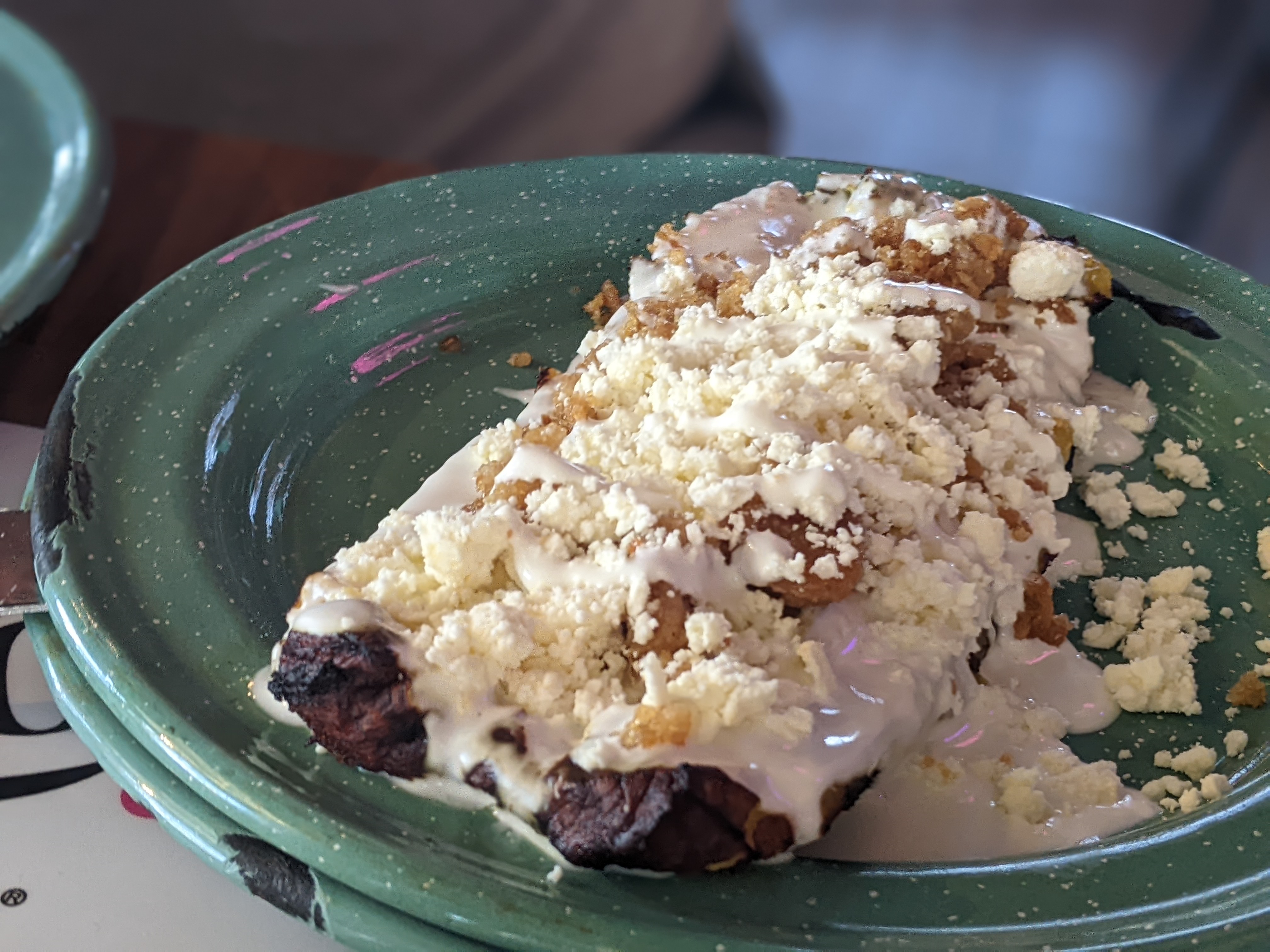 Go Restaurantes (Parque Tabasco) image 8