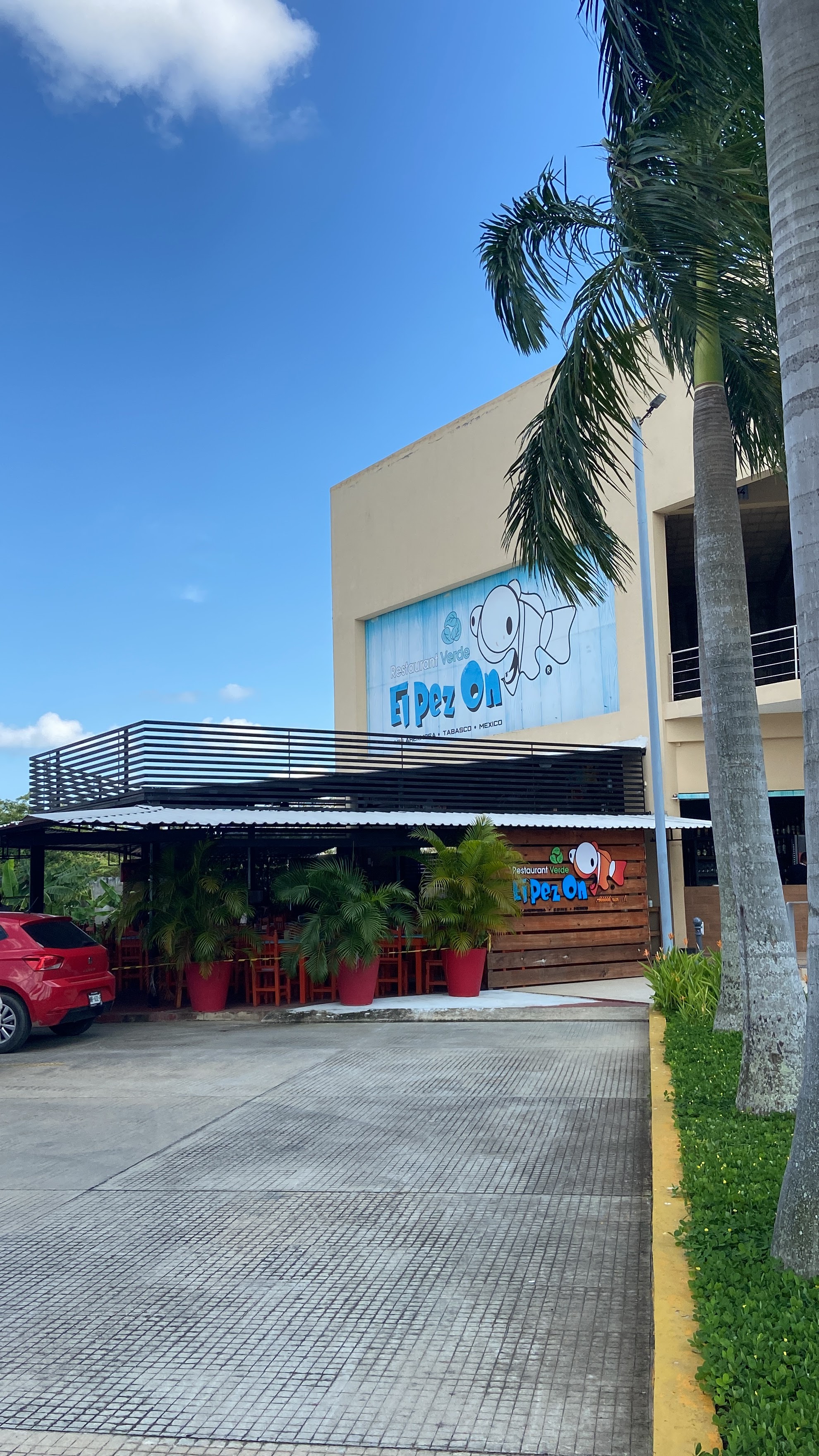 Restaurante El Pez On image 1