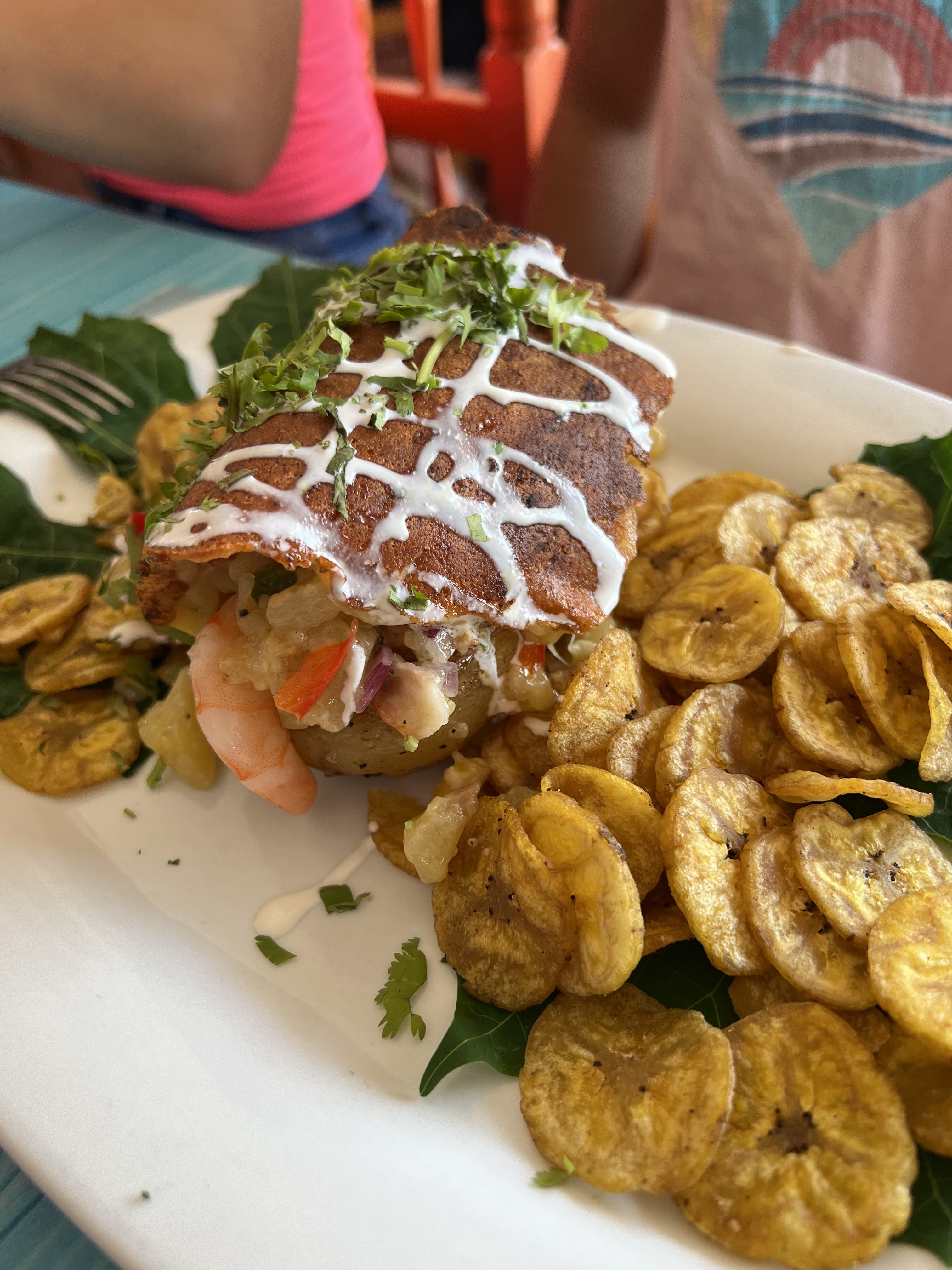 Restaurante El Pez On image 3