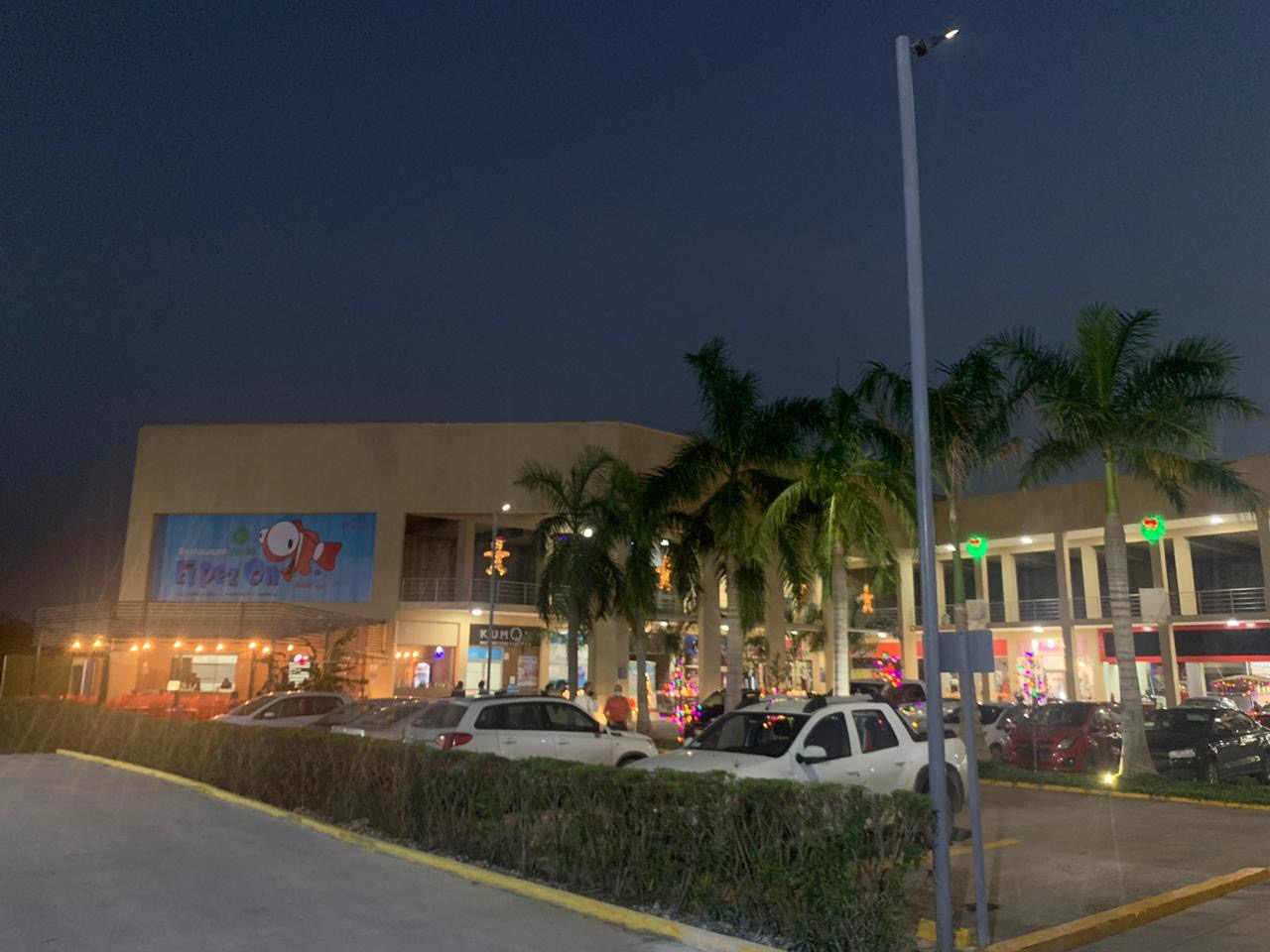 Restaurante El Pez On image 4