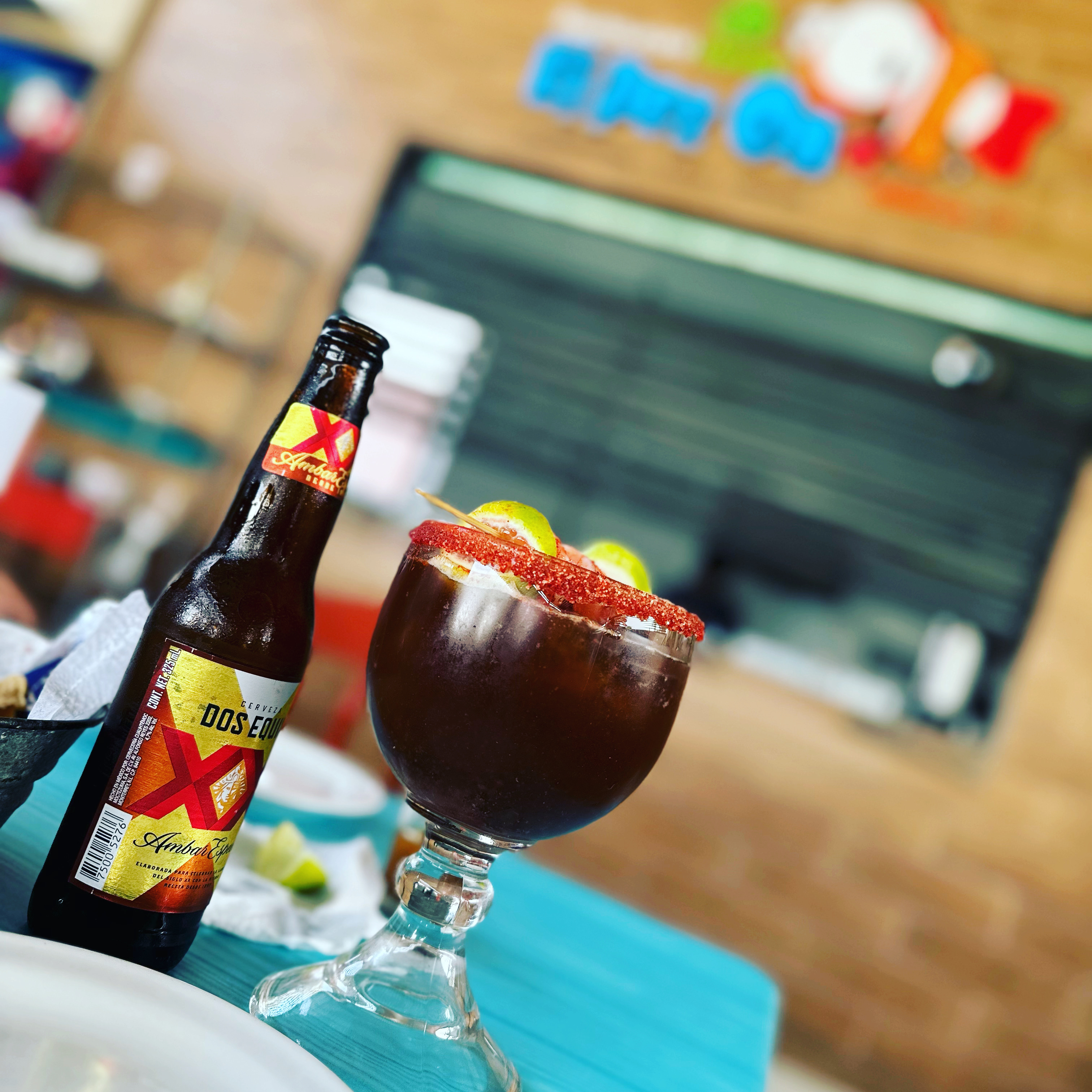 Restaurante El Pez On image 5