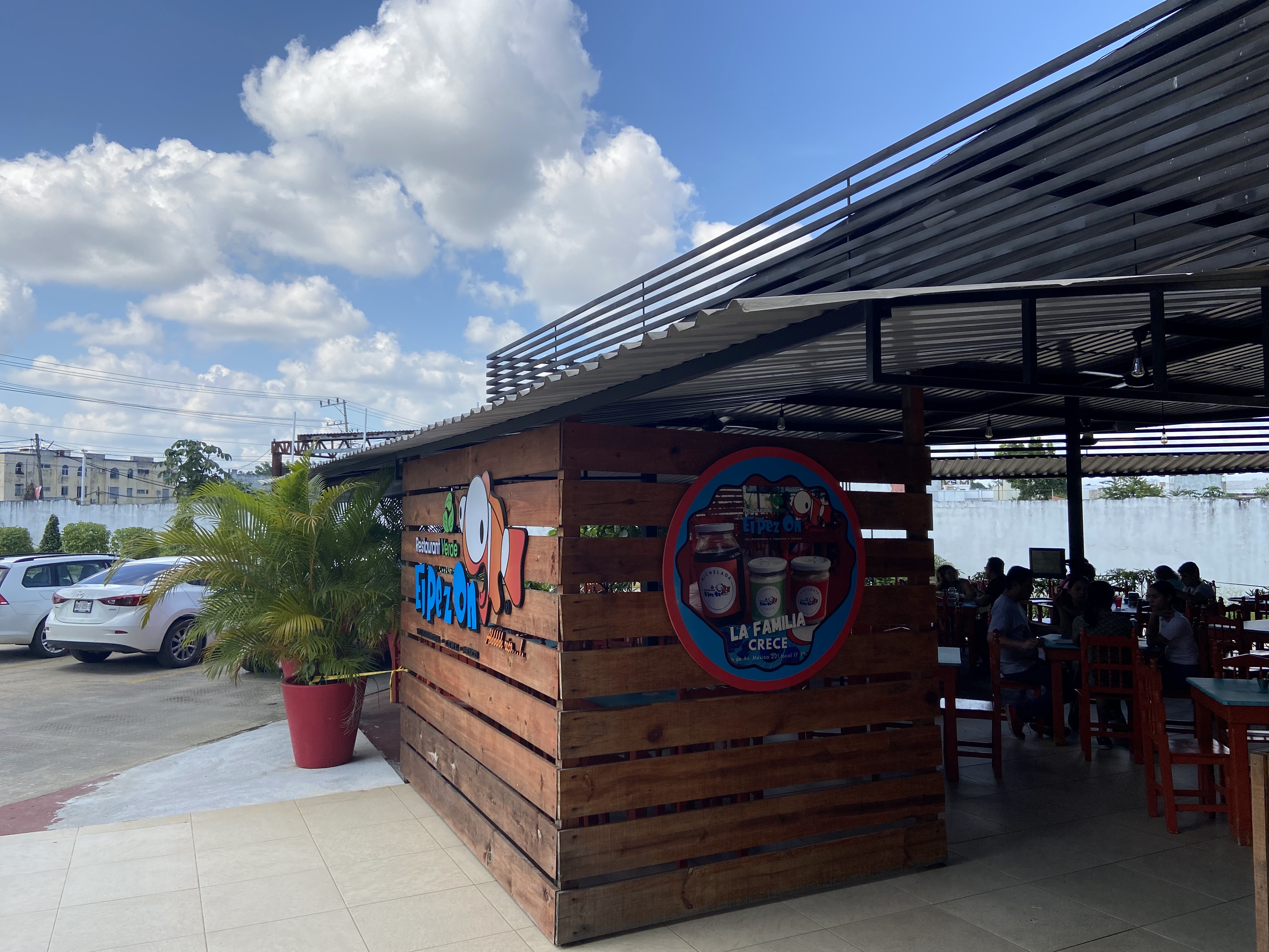 Restaurante El Pez On image 6