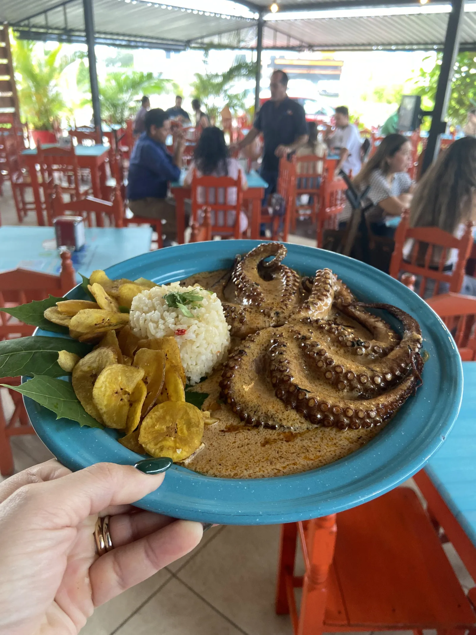 Restaurante El Pez On image 9