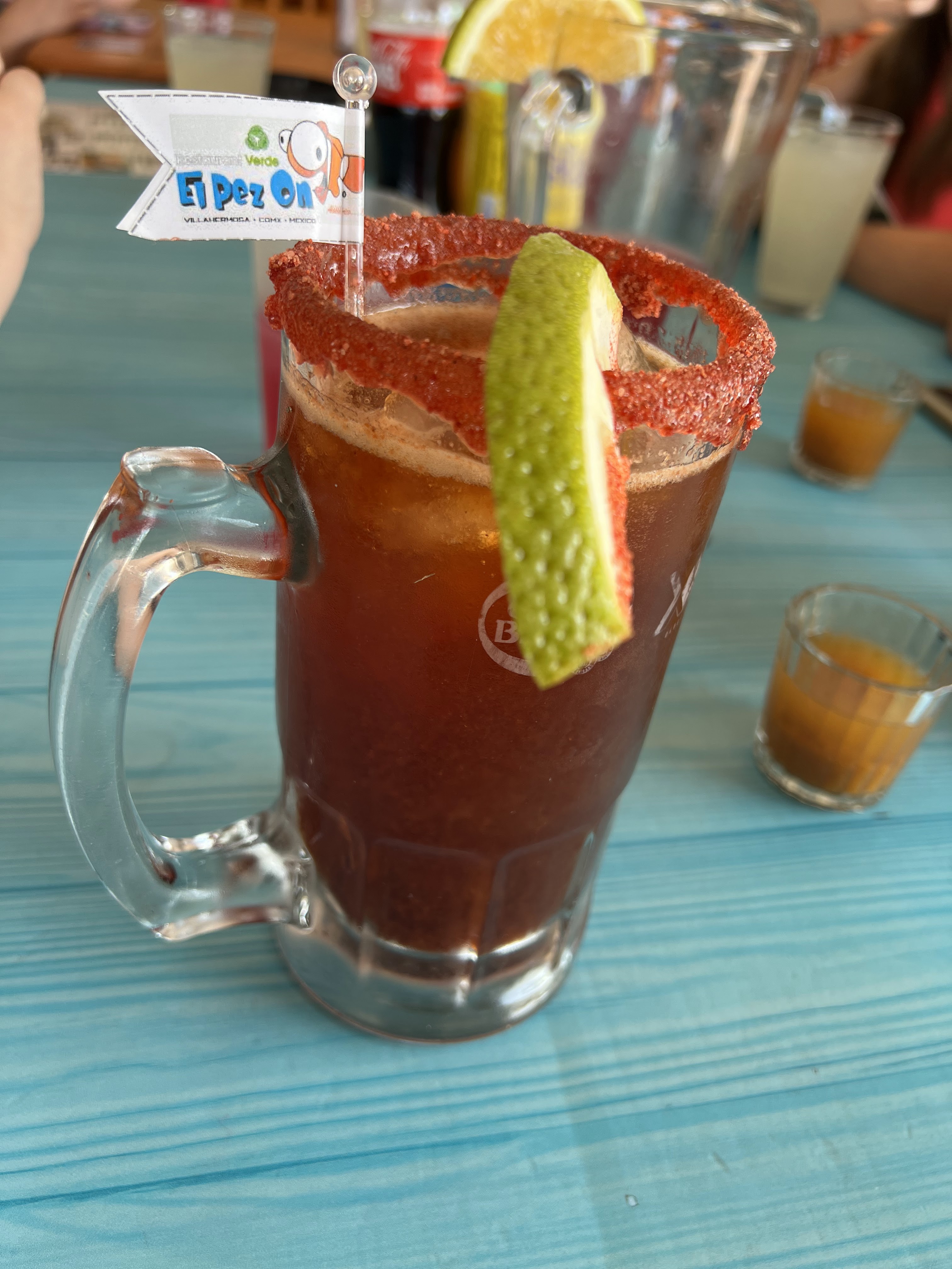 Restaurante El Pez On image 10