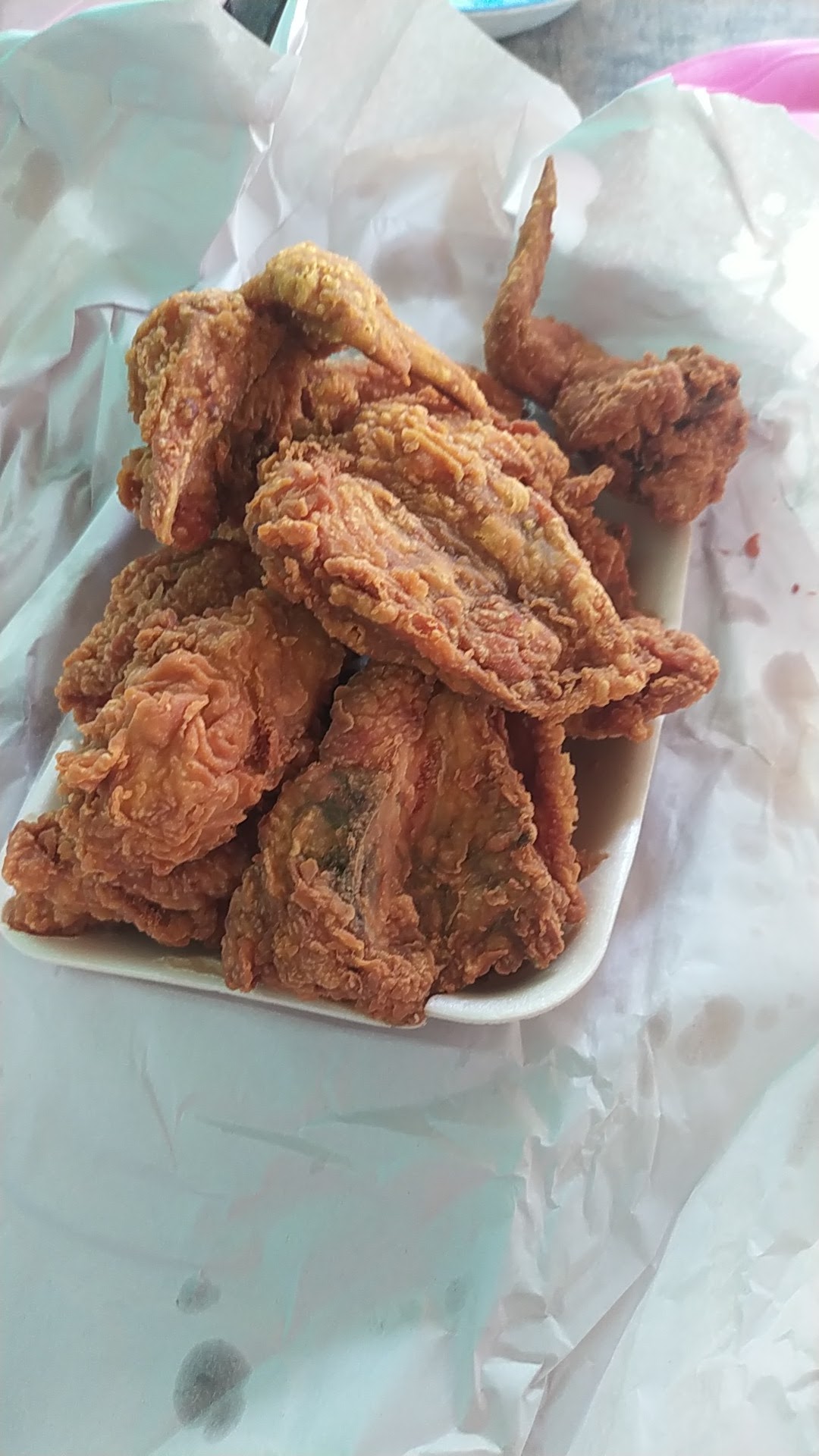 Pollos Brooster image 1