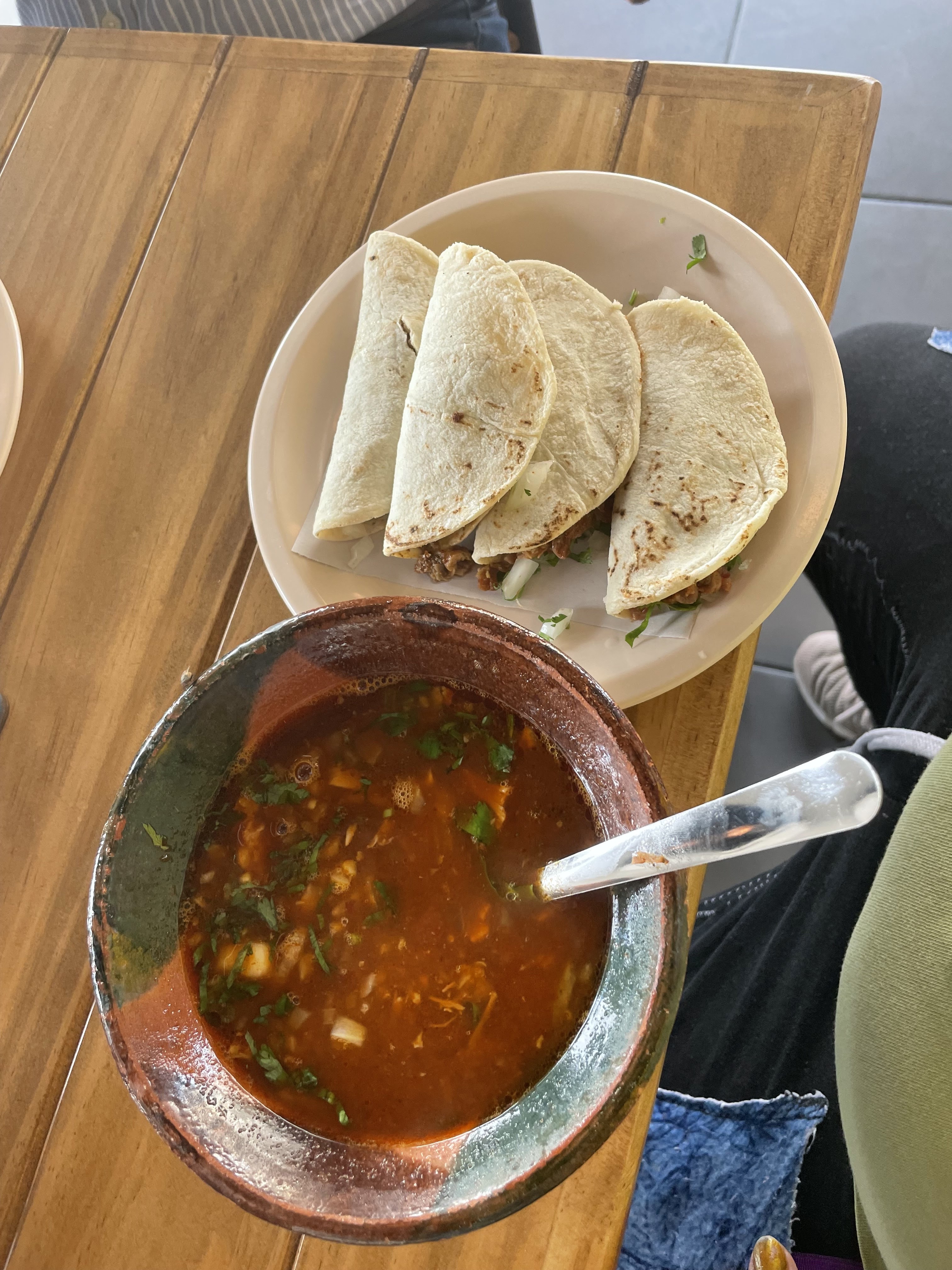 RINCÓN BRUJO , Taqueria - Bar image 3