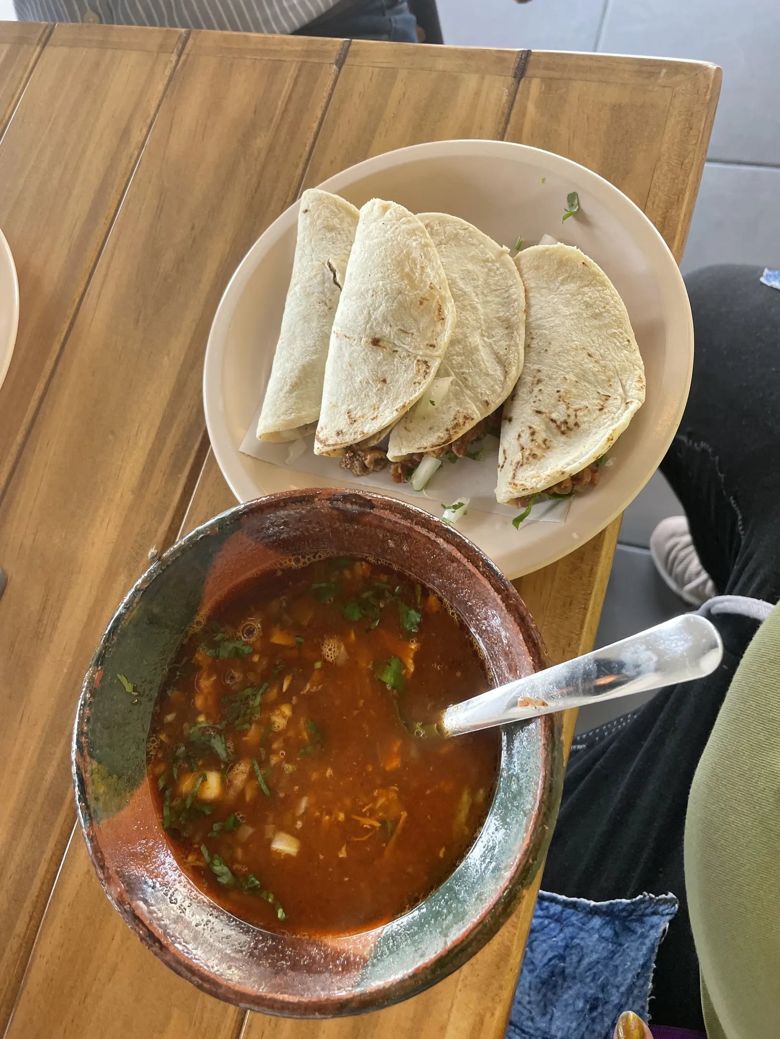RINCÓN BRUJO , Taqueria - Bar image 3