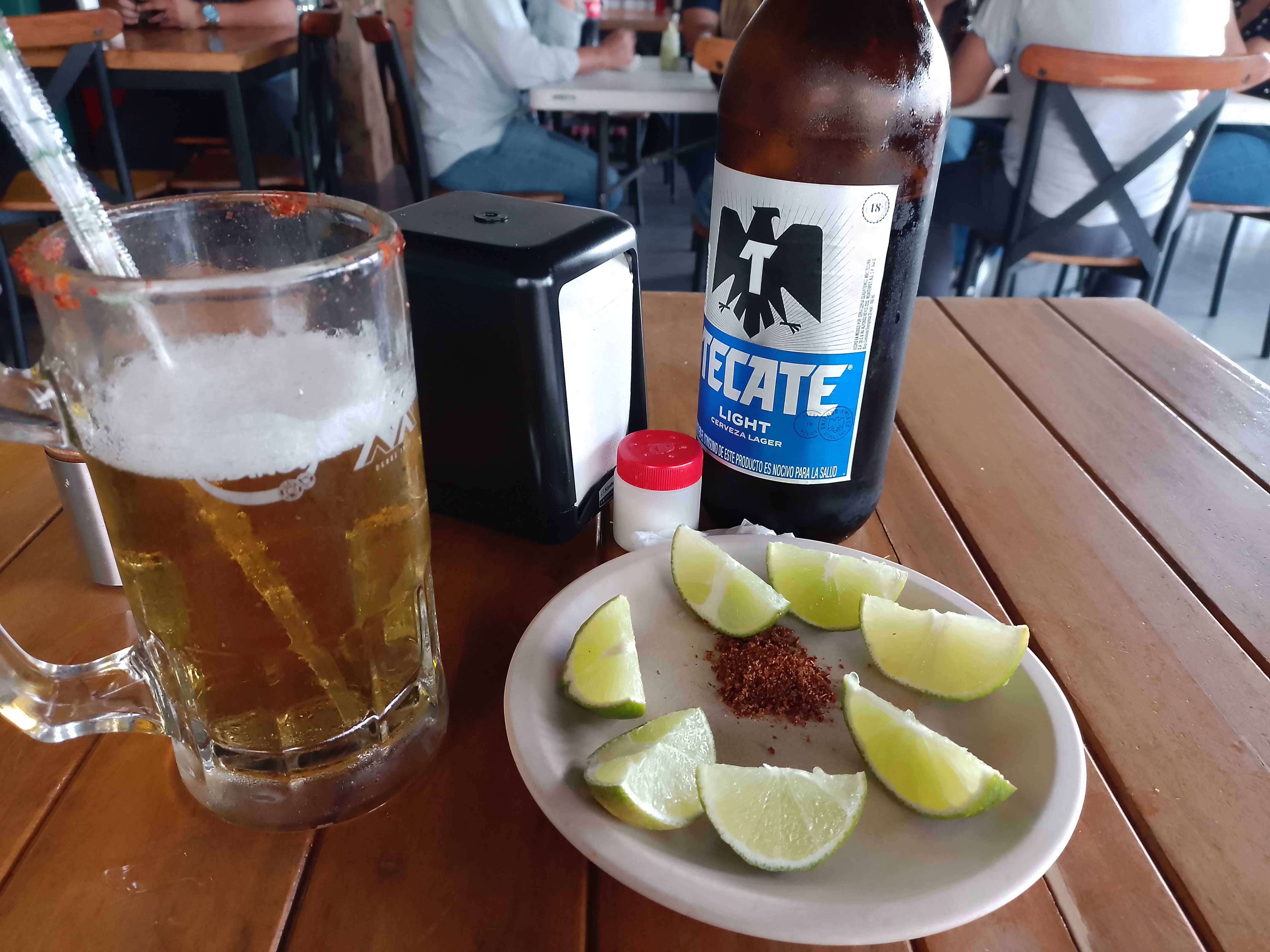 RINCÓN BRUJO , Taqueria - Bar image 4