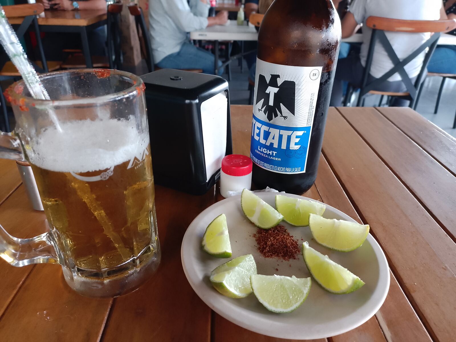 RINCÓN BRUJO , Taqueria - Bar image 4