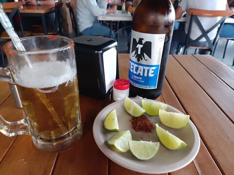 RINCÓN BRUJO , Taqueria - Bar image 4