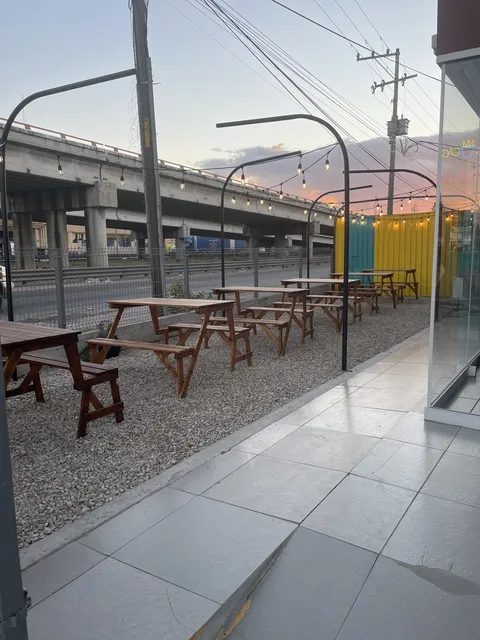 RINCÓN BRUJO , Taqueria - Bar image 7