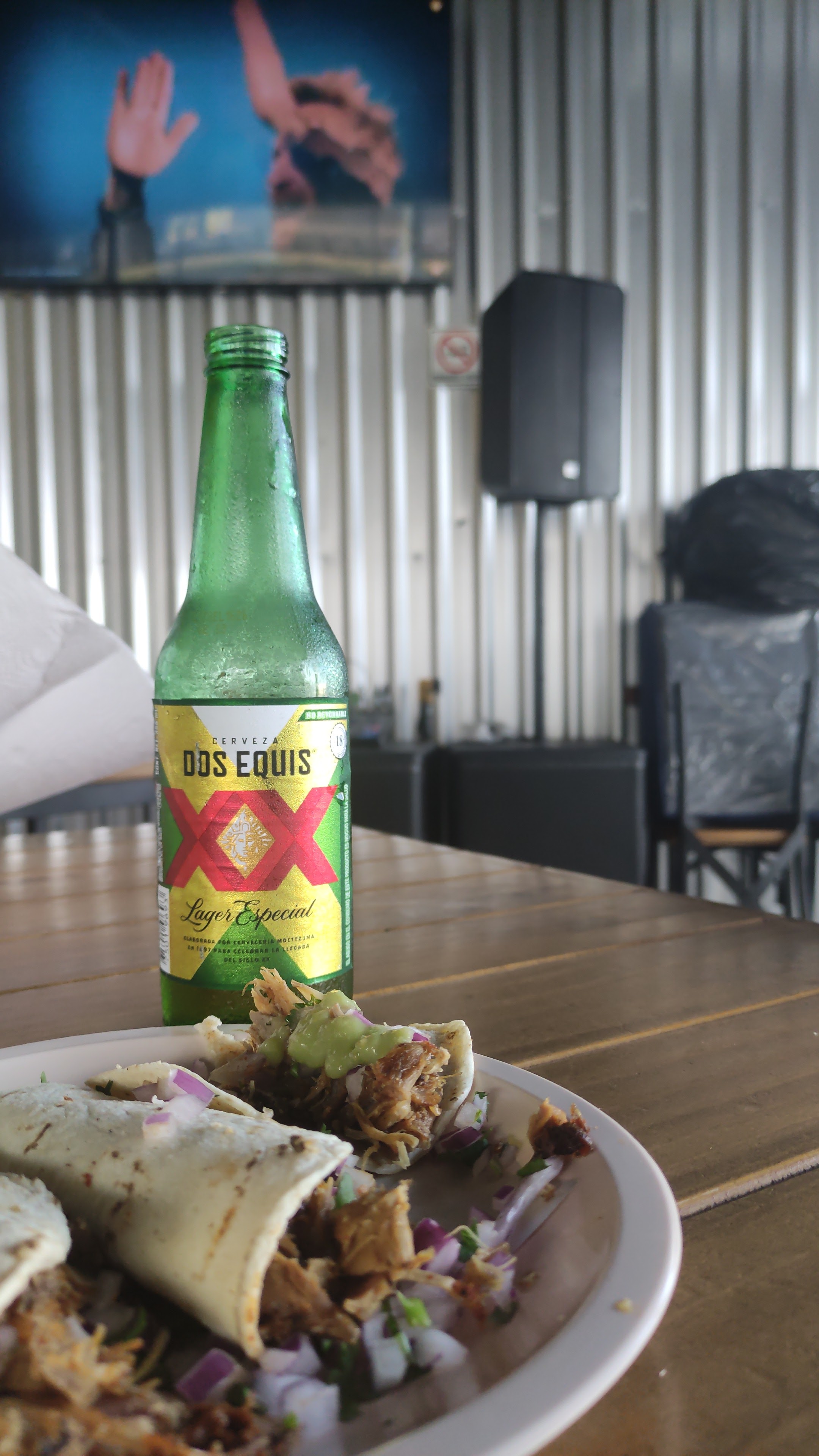 RINCÓN BRUJO , Taqueria - Bar image 9