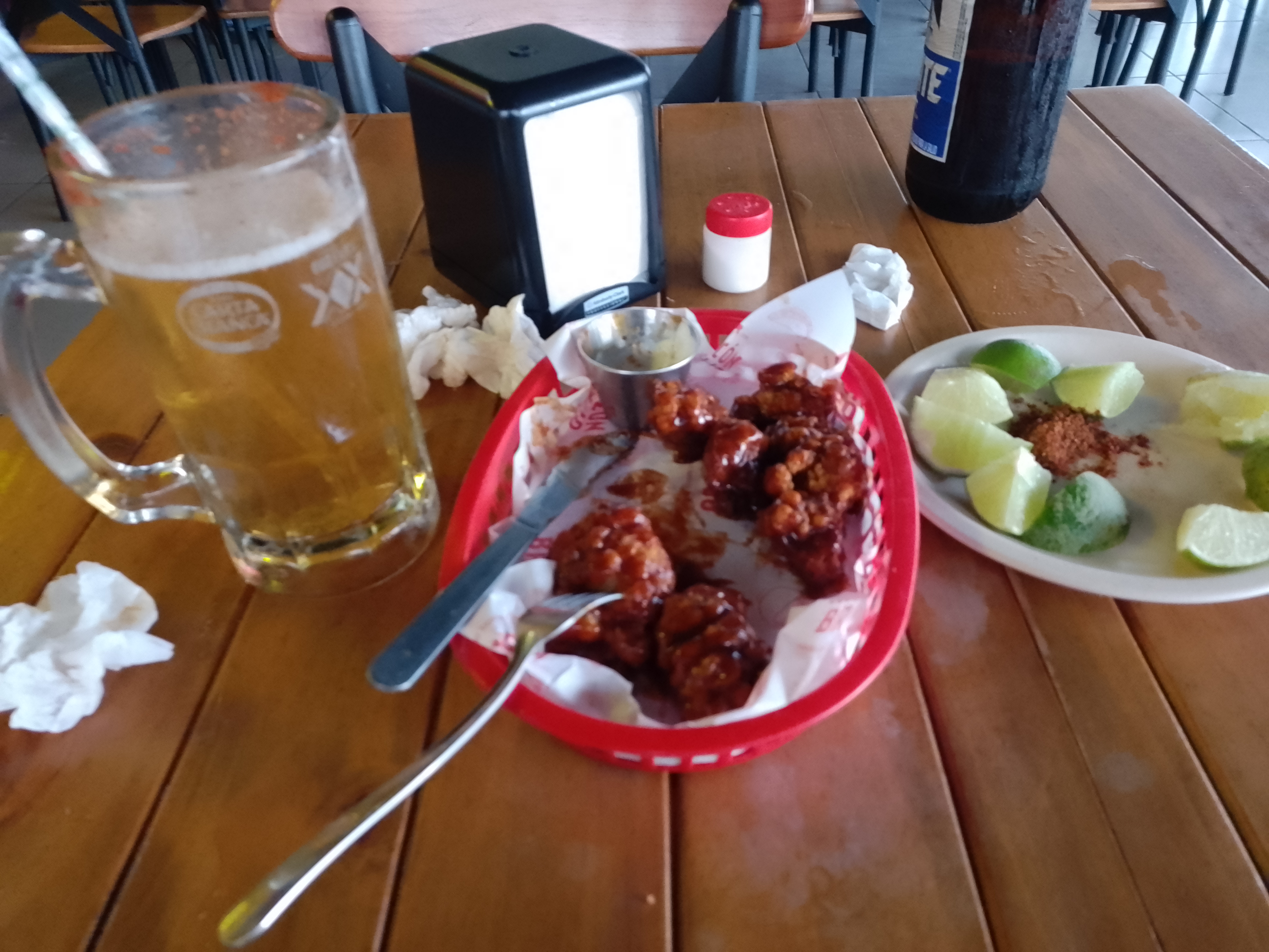 RINCÓN BRUJO , Taqueria - Bar image 10