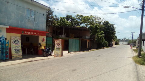 El pollo frito mas sabroso image 1