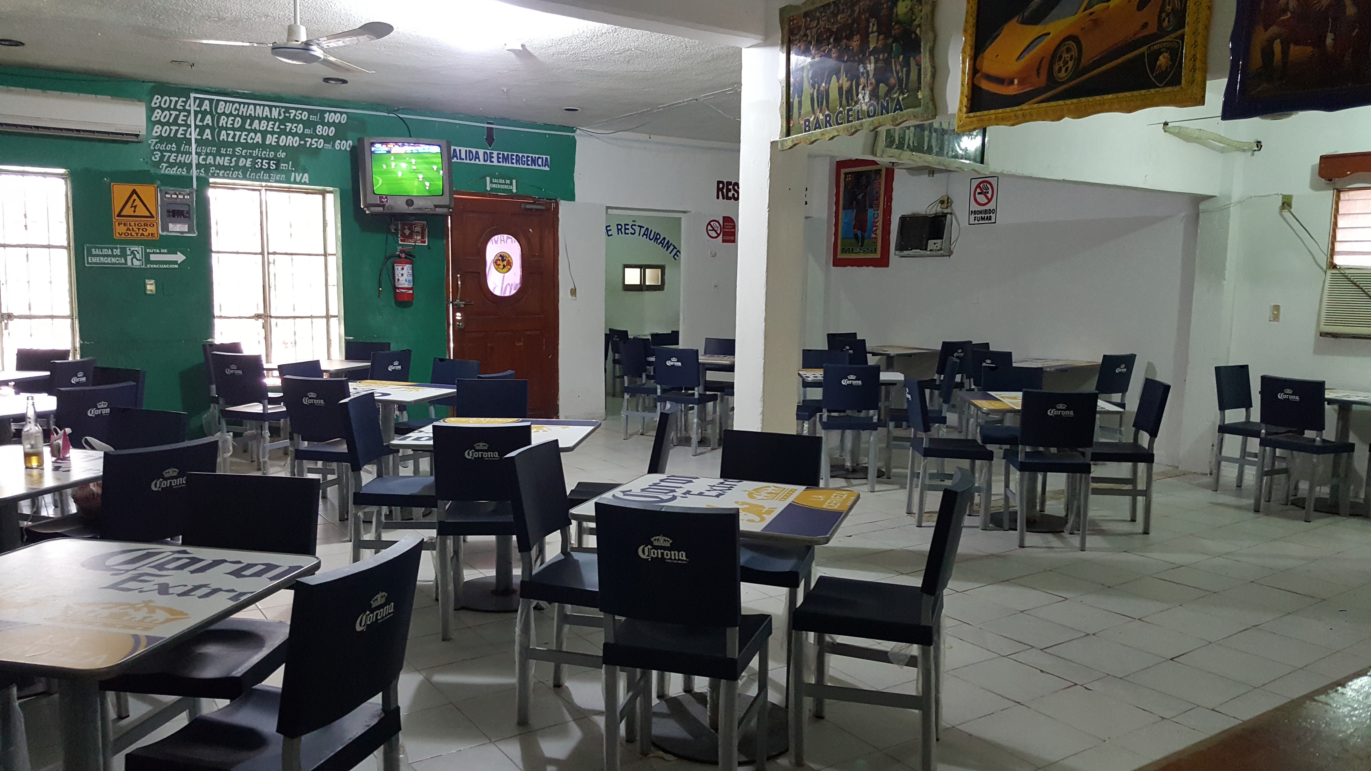 Restaurante Bar El Jarocho image 1