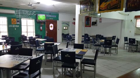 Restaurante Bar El Jarocho image 1