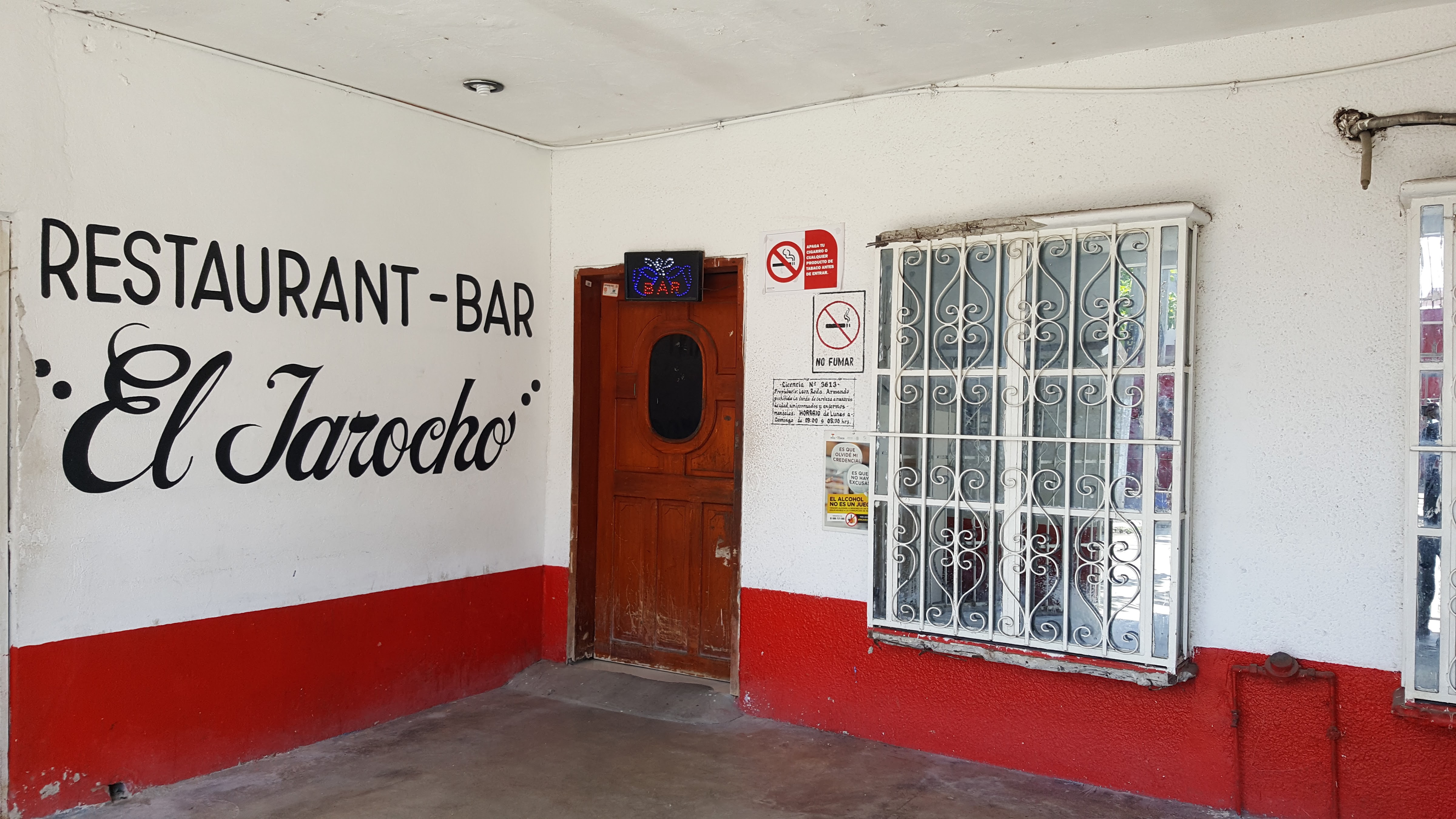 Restaurante Bar El Jarocho image 3