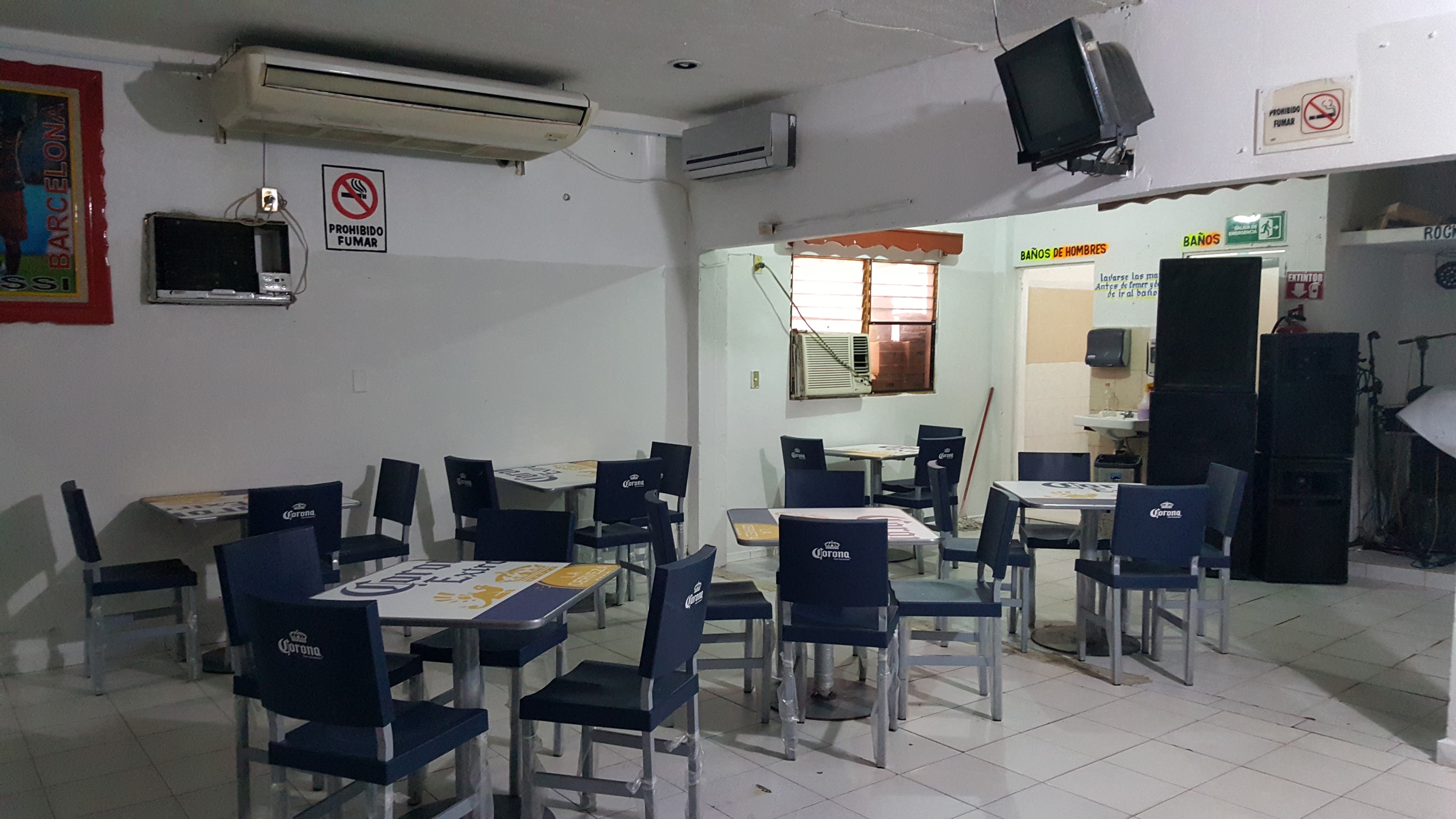 Restaurante Bar El Jarocho image 8