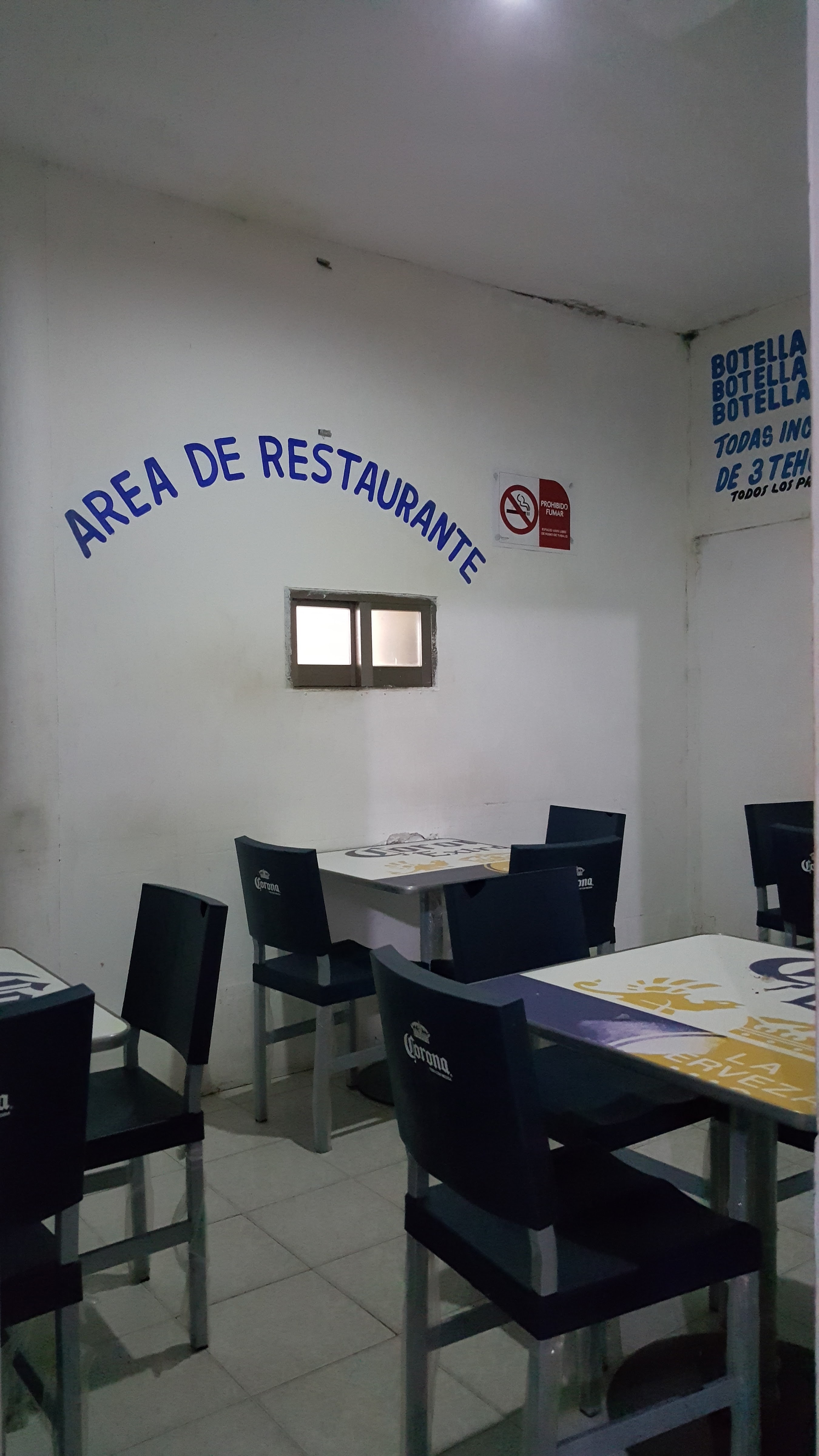 Restaurante Bar El Jarocho image 9