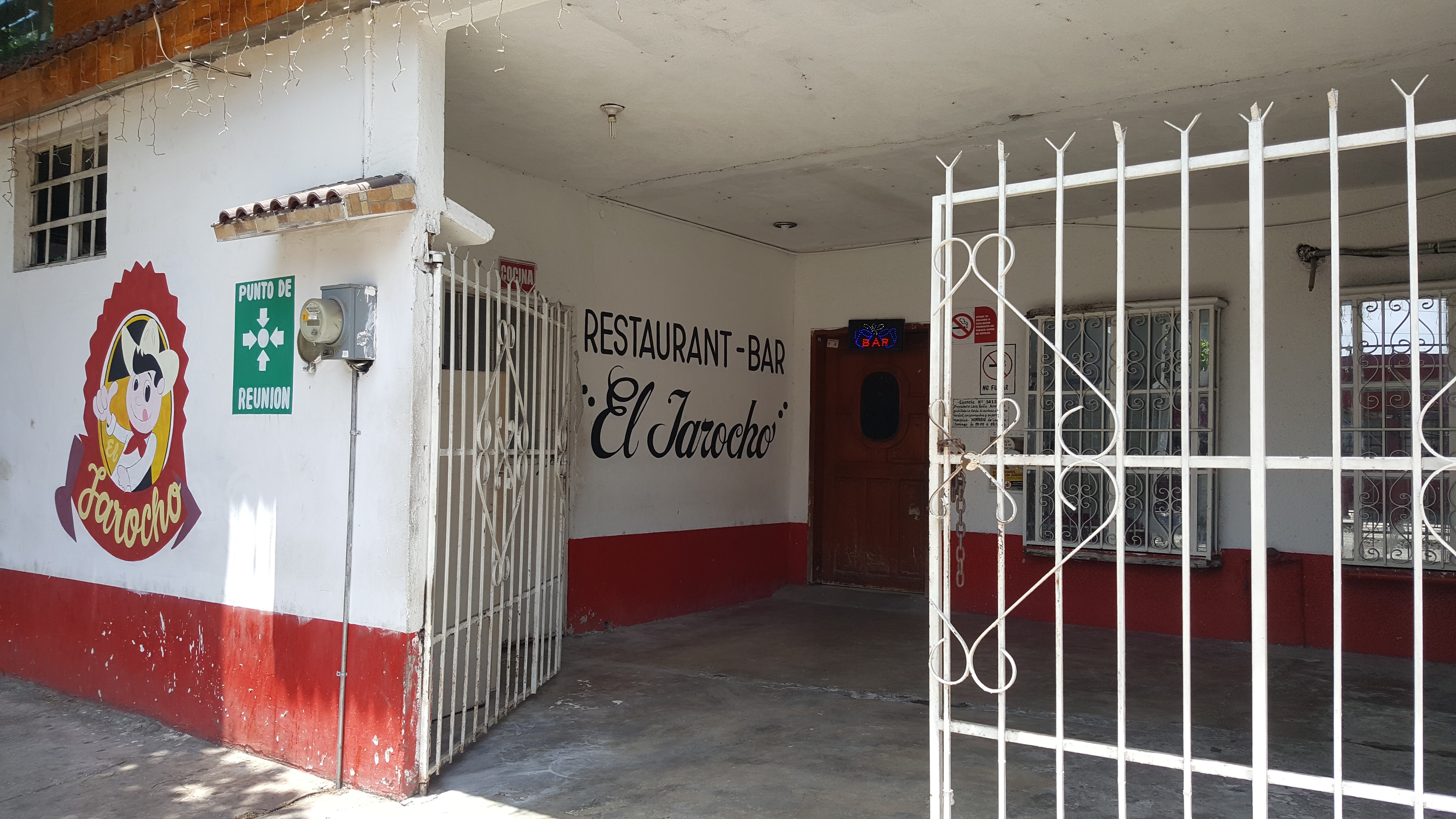 Restaurante Bar El Jarocho image 10