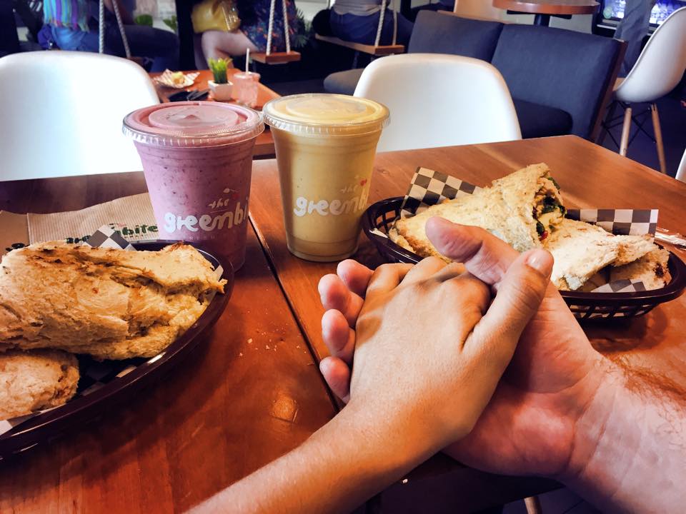 The Greenbite (fresh & deli) image 2