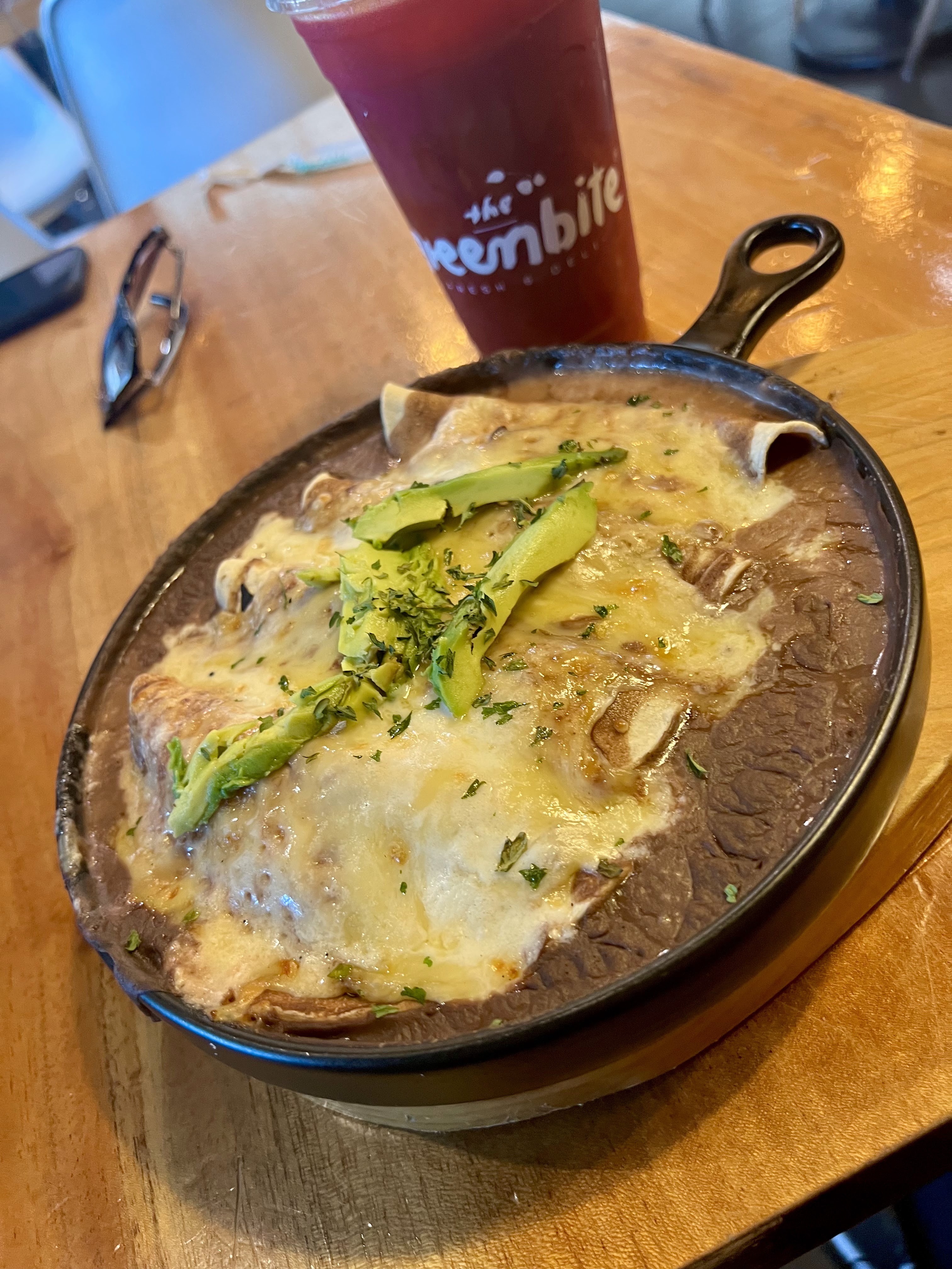 The Greenbite (fresh & deli) image 3