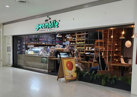 The Greenbite (fresh & deli) image 5