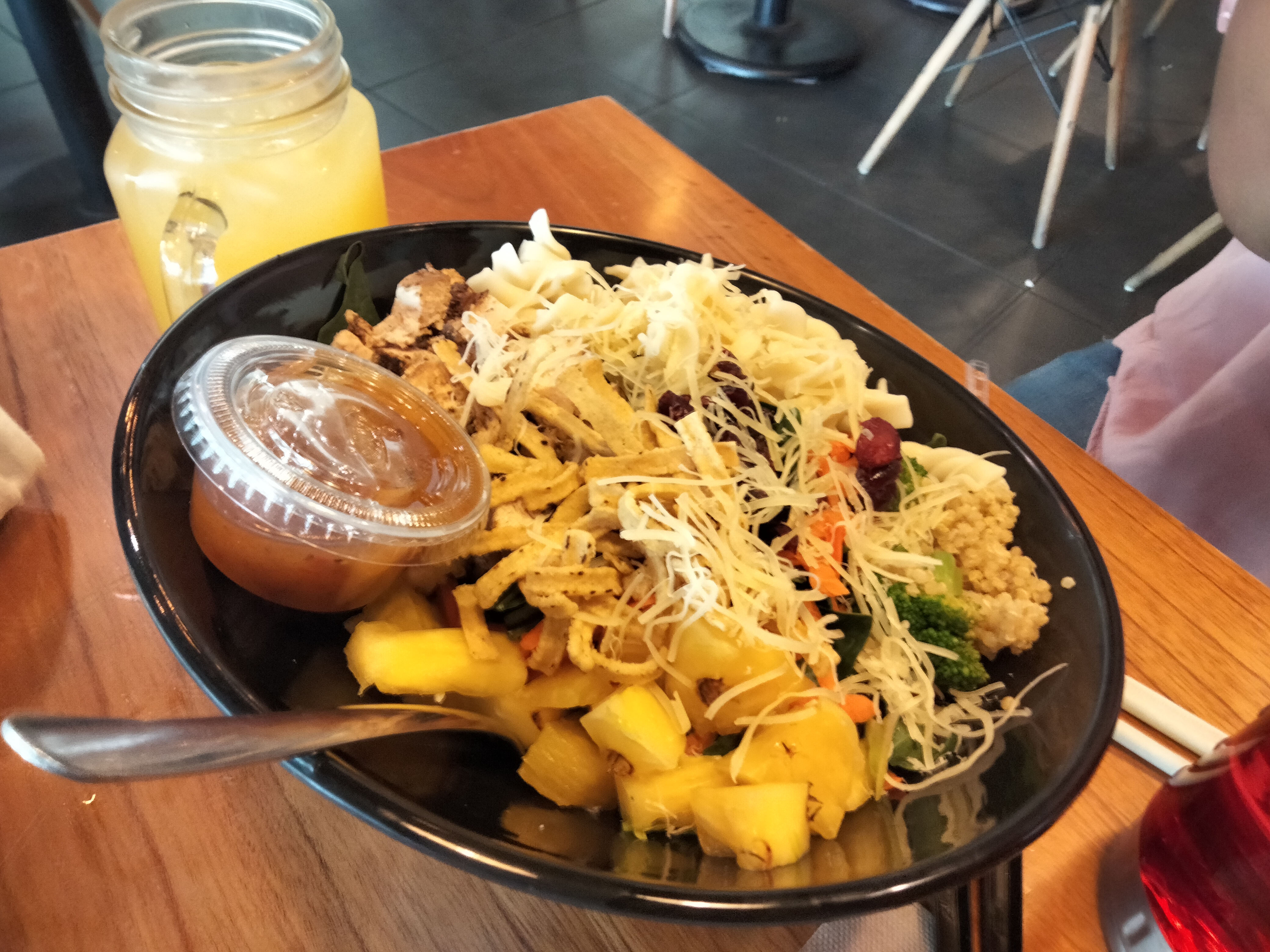 The Greenbite (fresh & deli) image 8