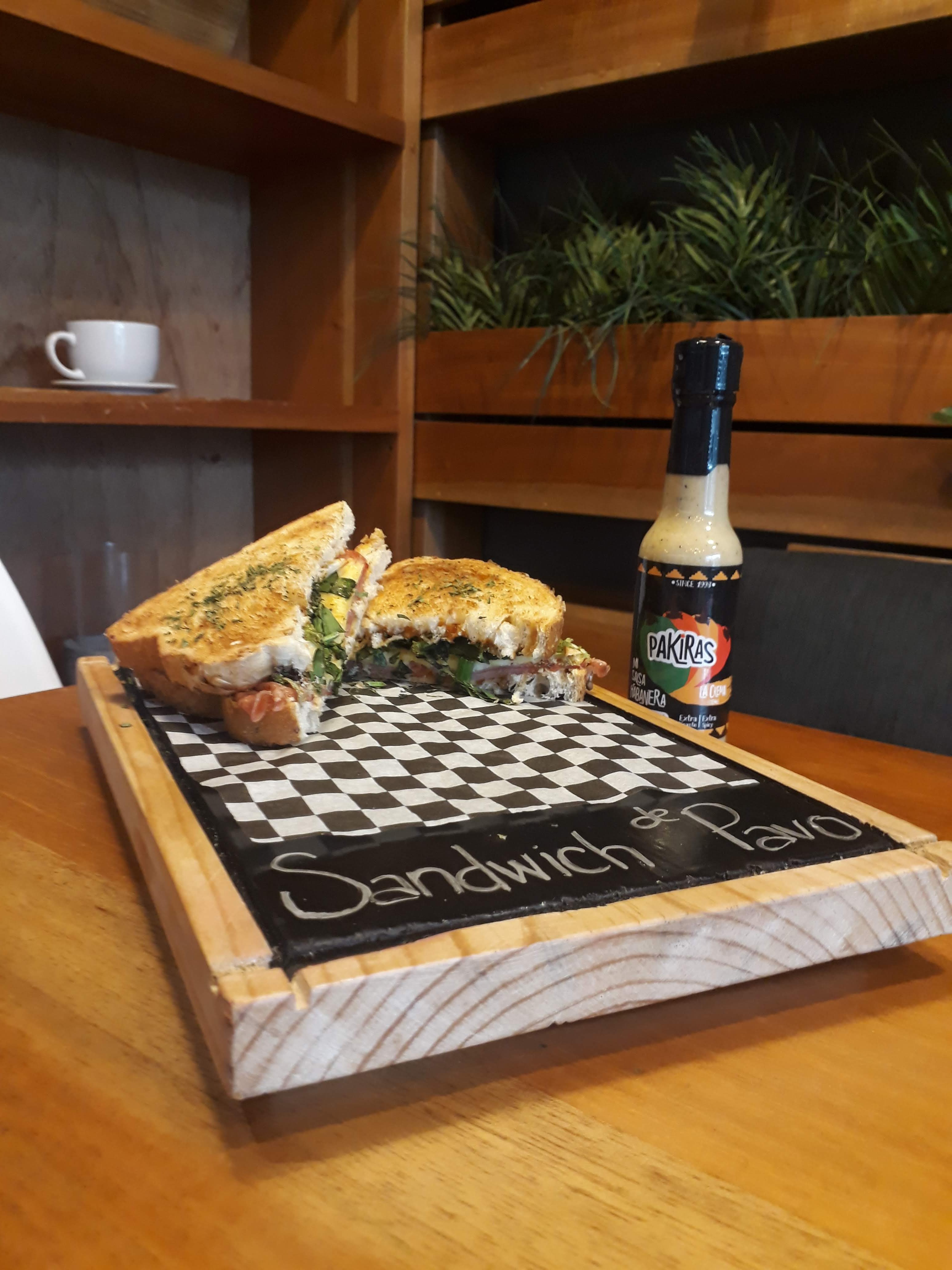 The Greenbite (fresh & deli) image 9