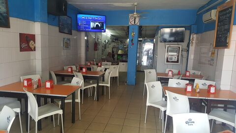 Restaurante Familiar Mocambo image 1