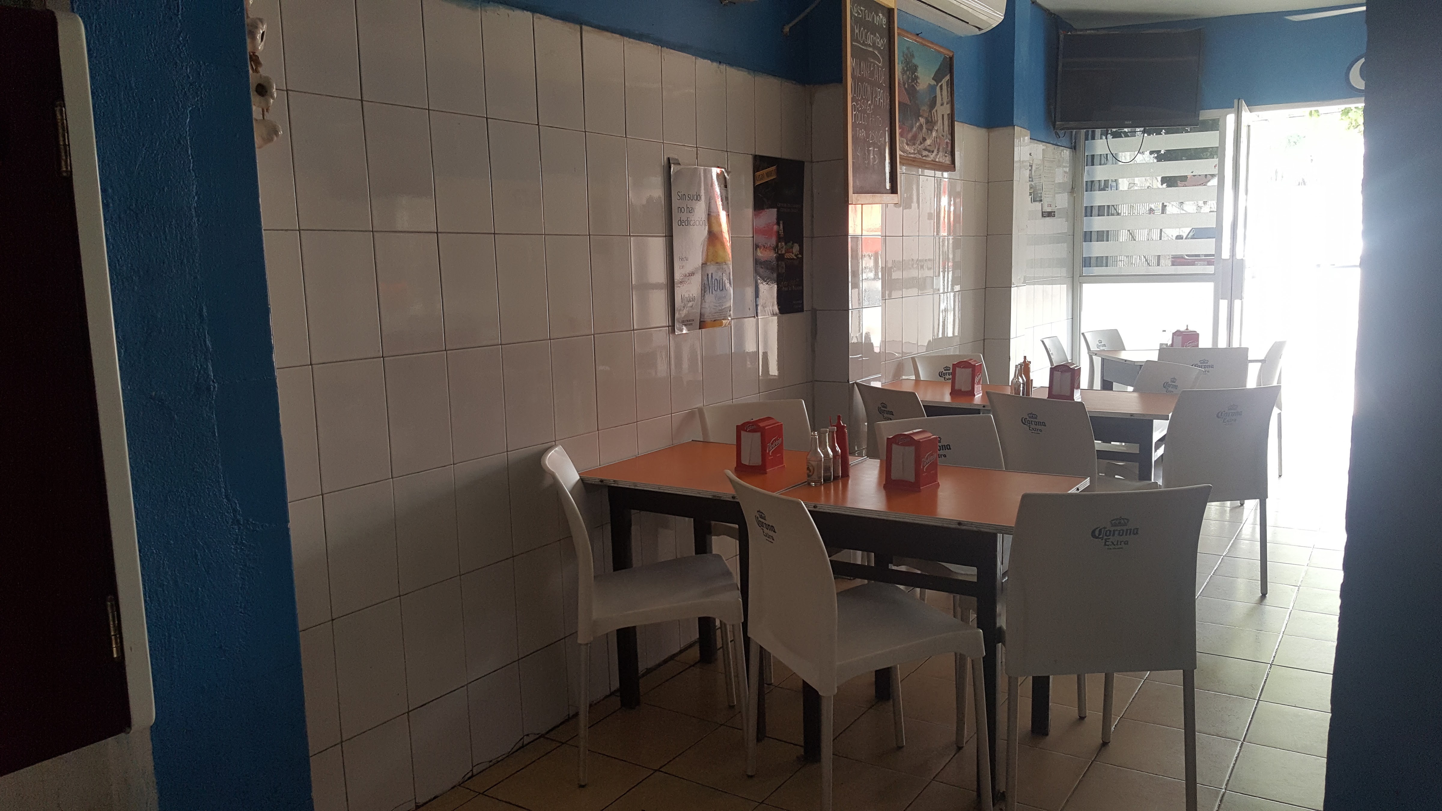 Restaurante Familiar Mocambo image 5