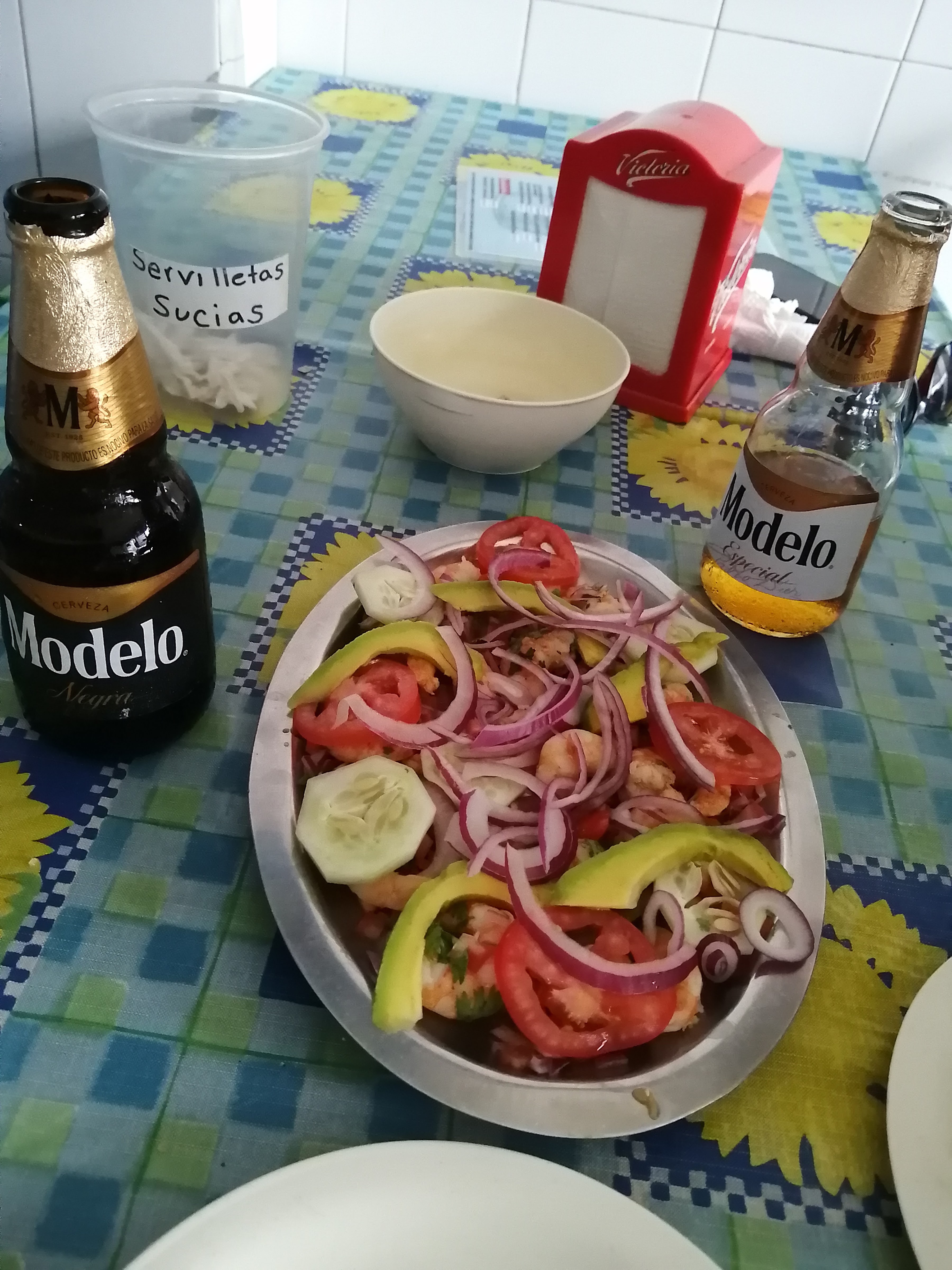 Restaurante Familiar Mocambo image 6