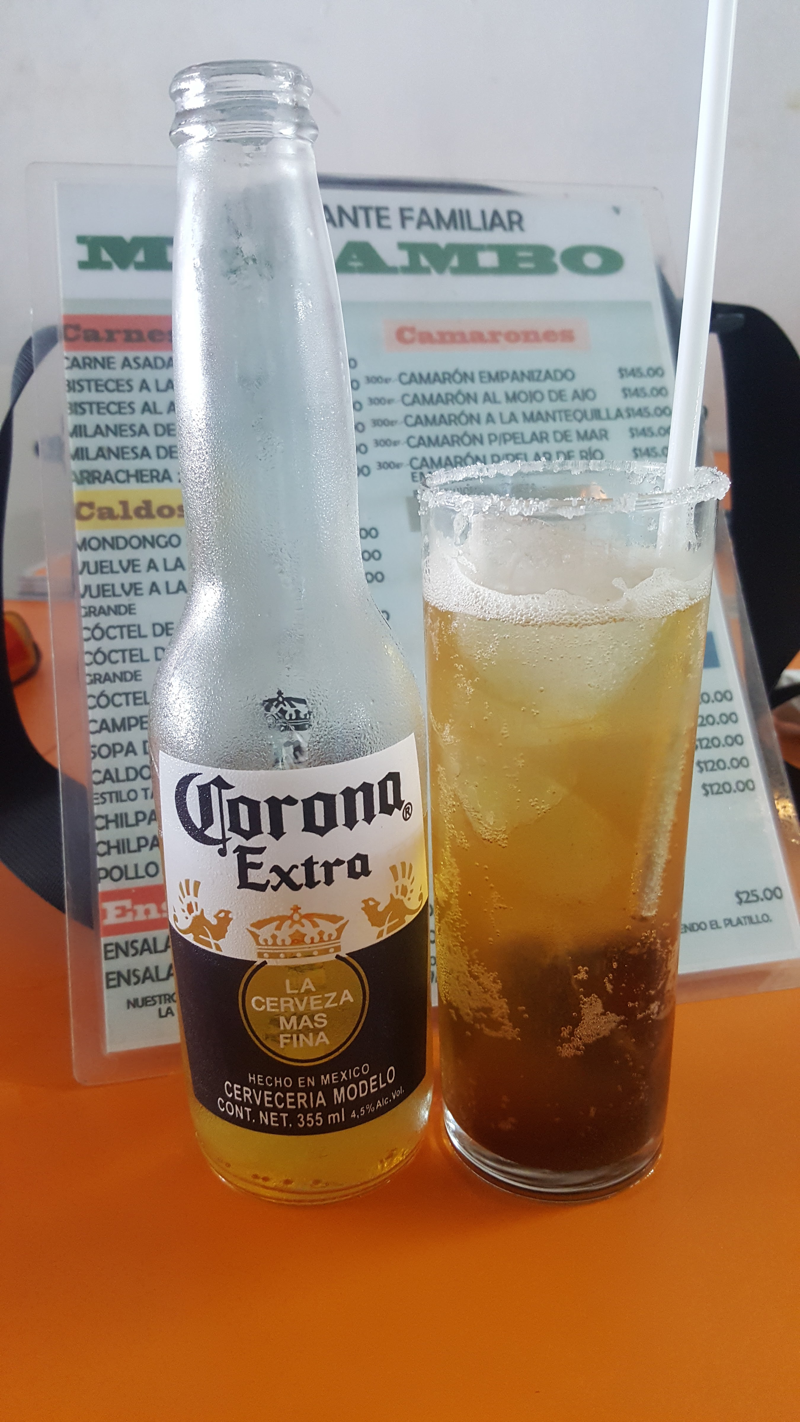 Restaurante Familiar Mocambo image 7