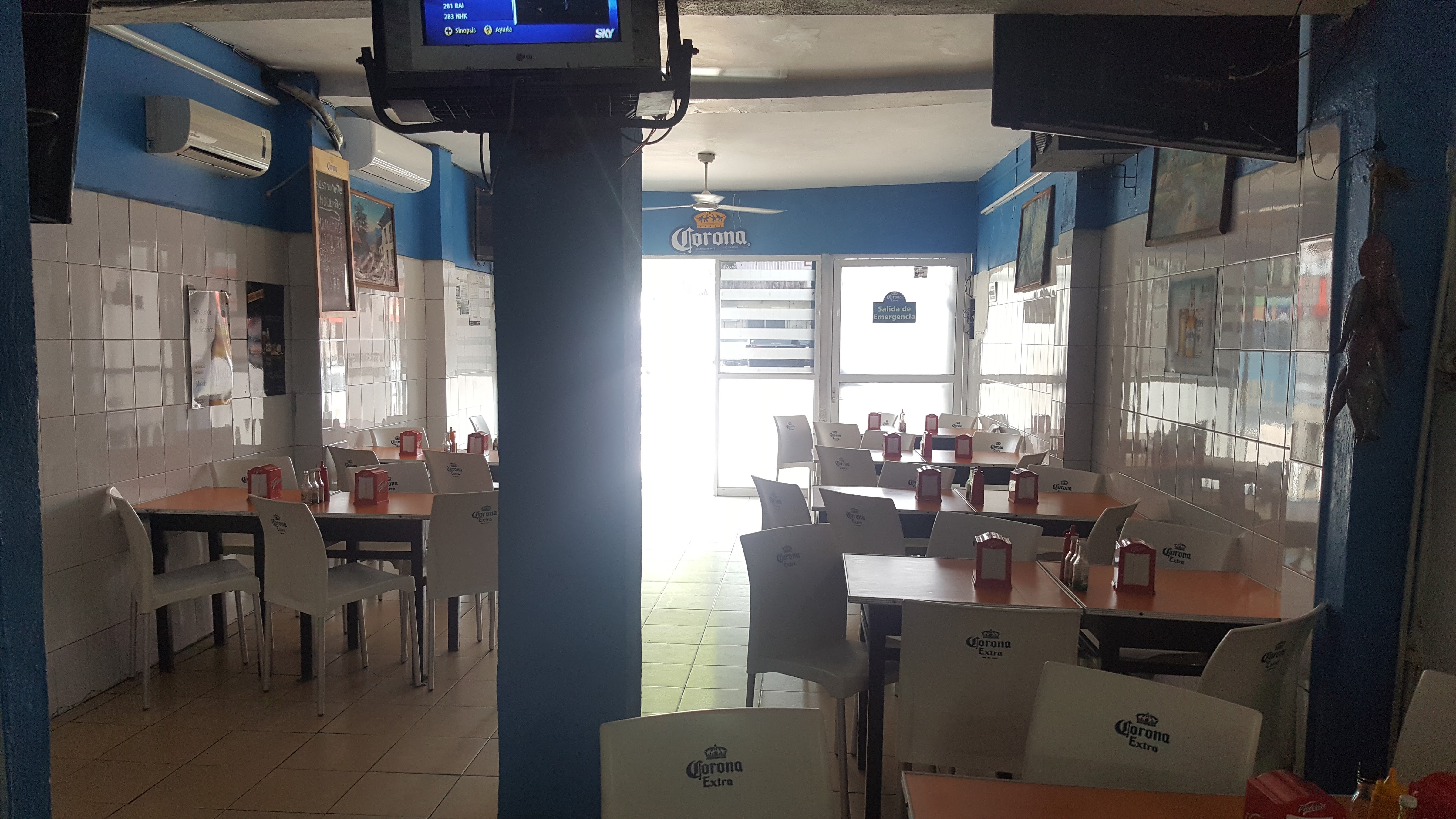 Restaurante Familiar Mocambo image 9