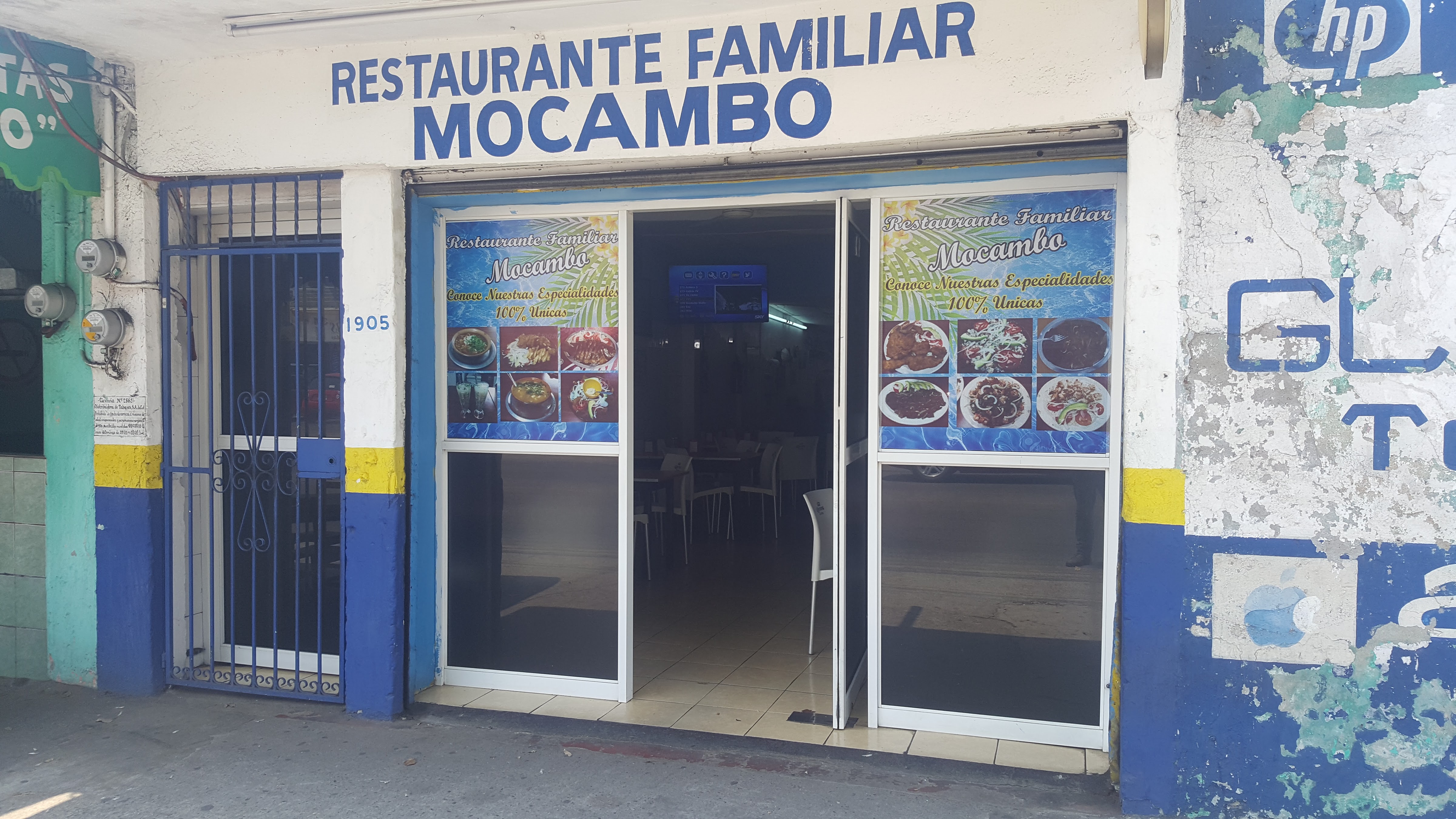 Restaurante Familiar Mocambo image 10