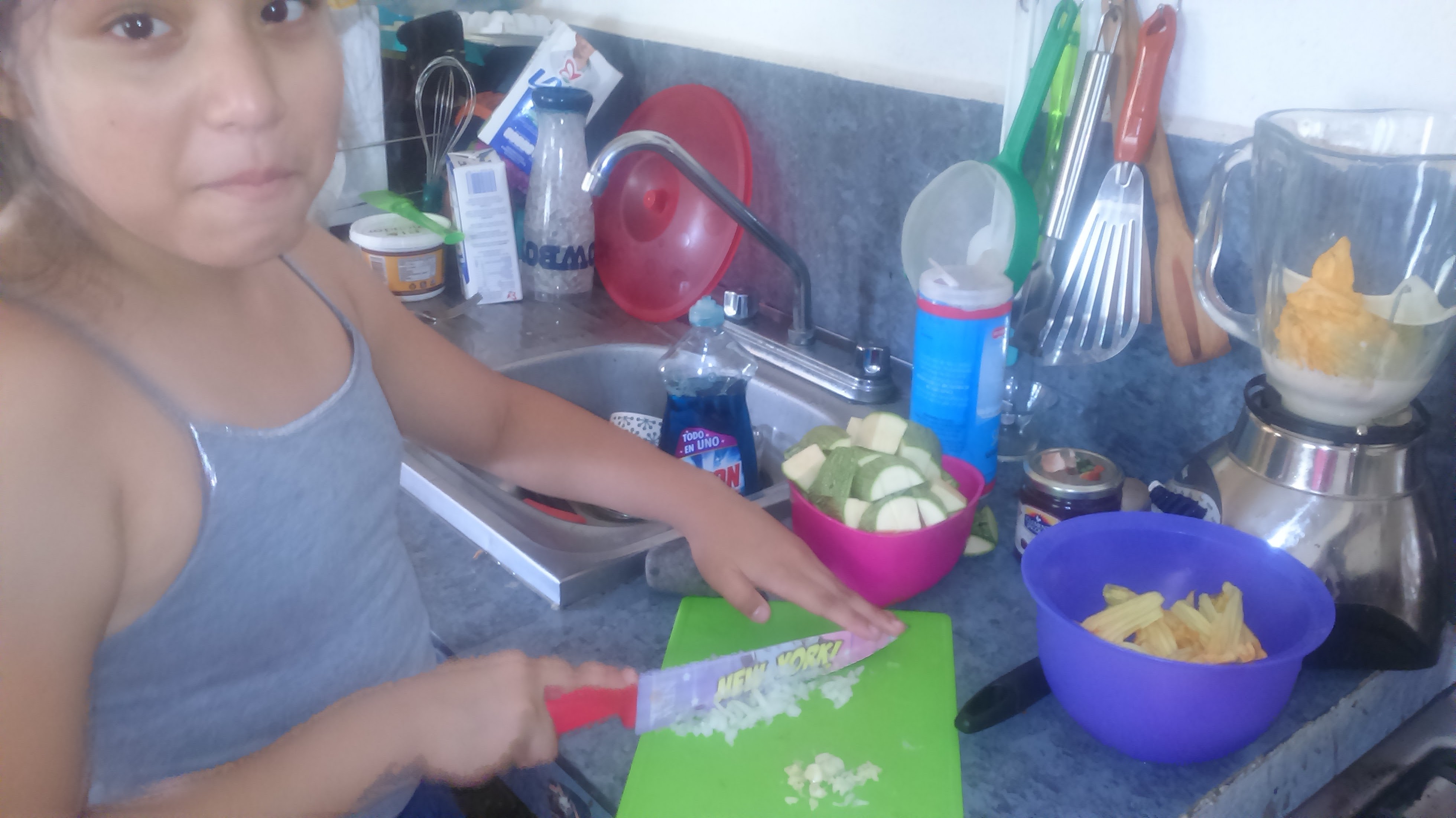 Pollo El Poblano suc Miguel Hidalgo image 2