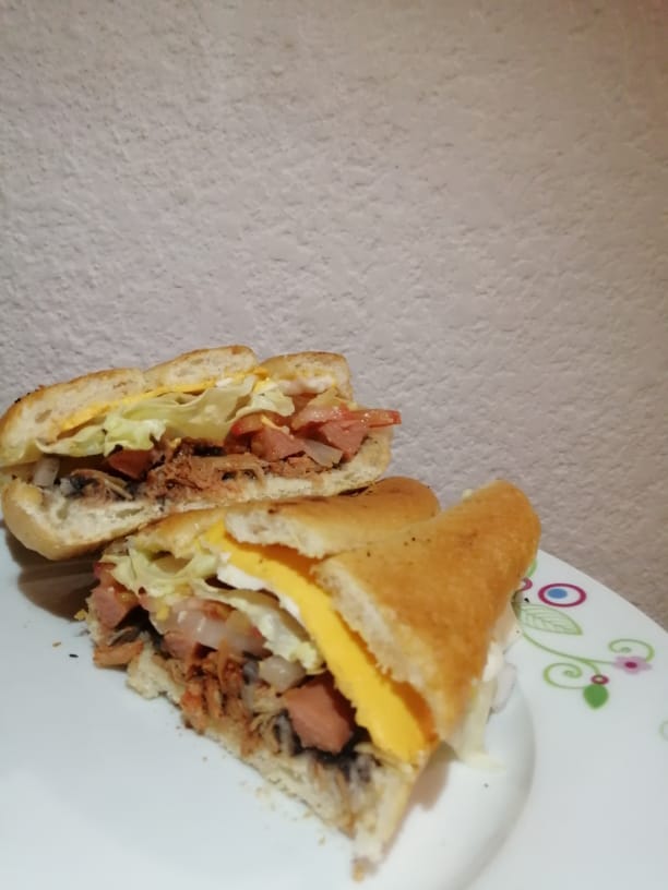 Torteria la gracia de DIOS image 2