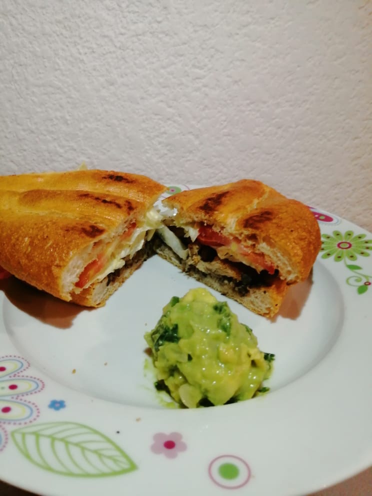 Torteria la gracia de DIOS image 3