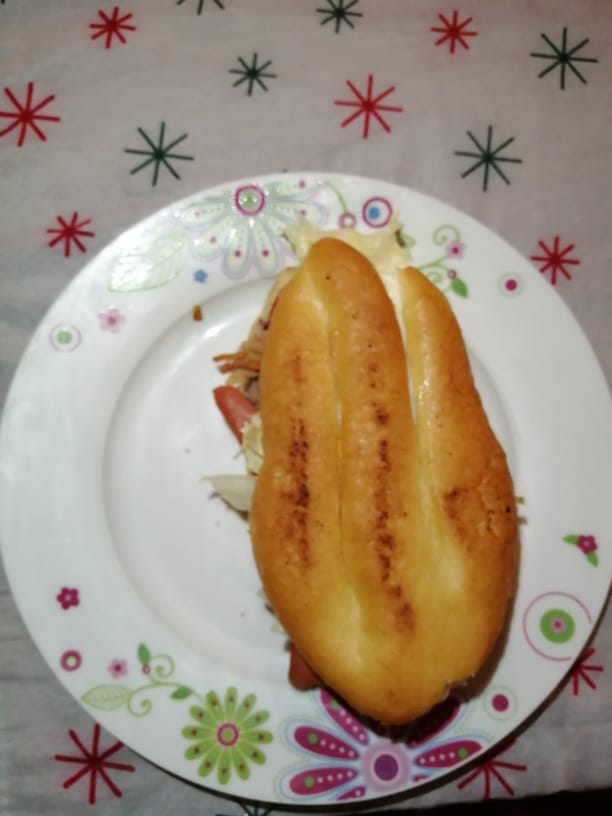 Torteria la gracia de DIOS image 4