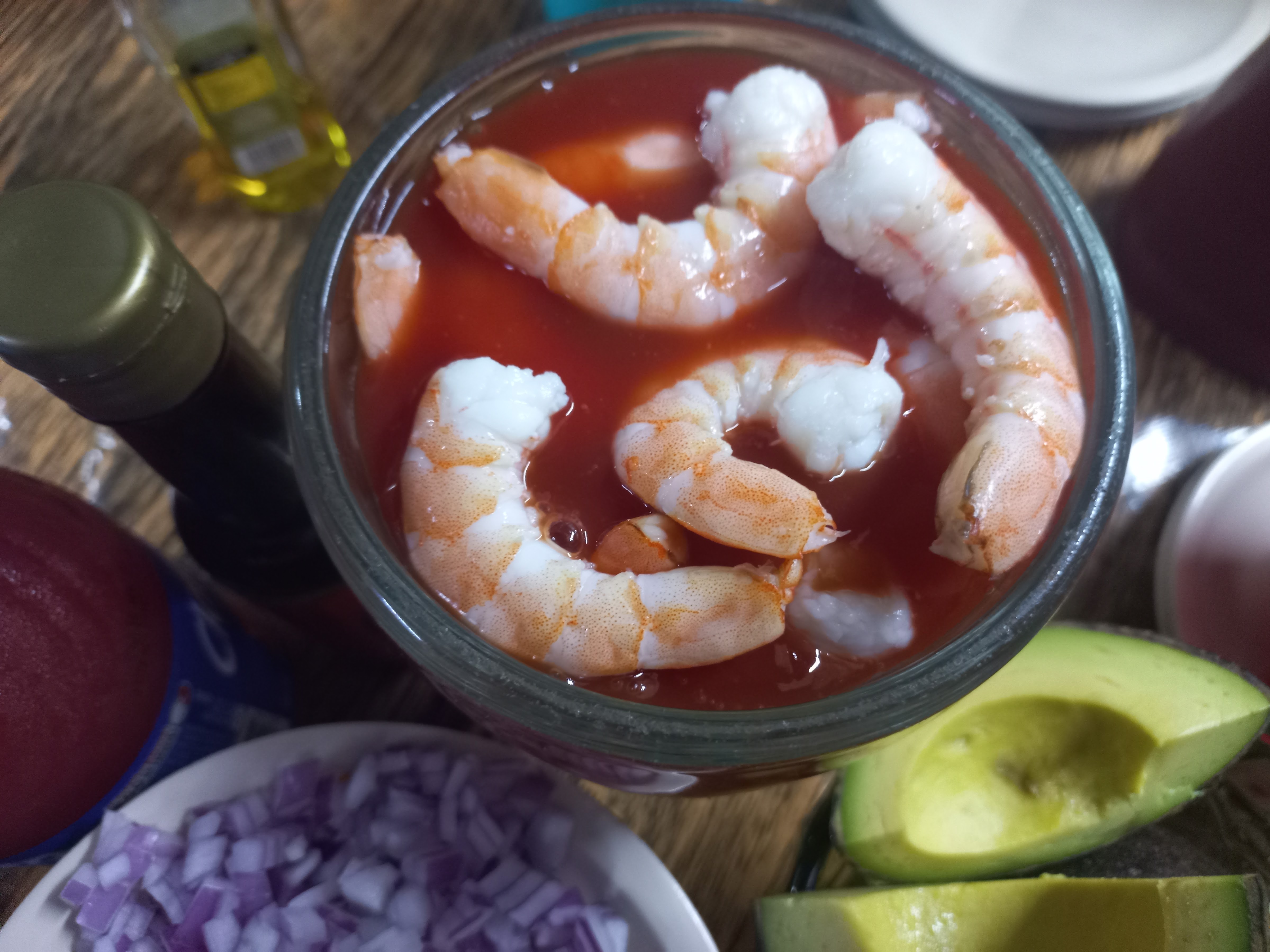 COCKTELERIA EL TUNGAR TAMULTE image 4