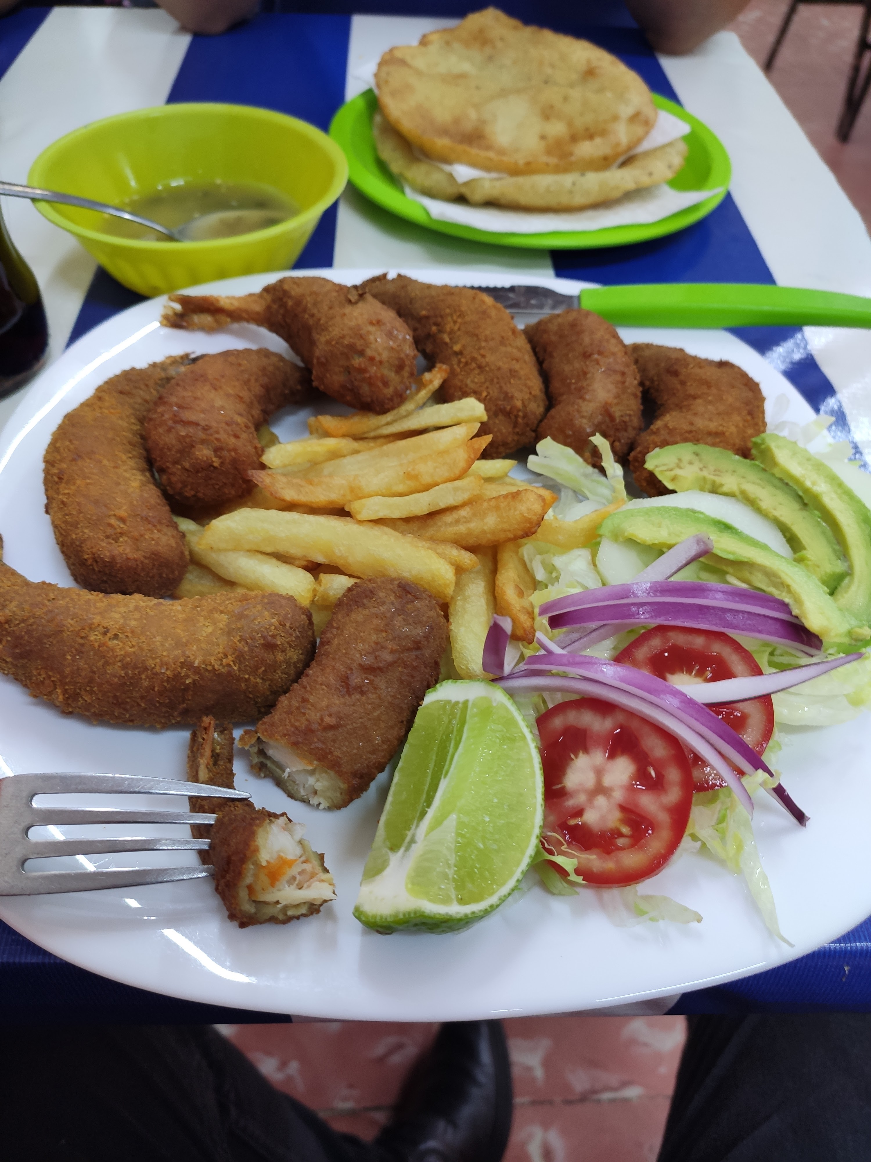 COCKTELERIA EL TUNGAR TAMULTE image 5