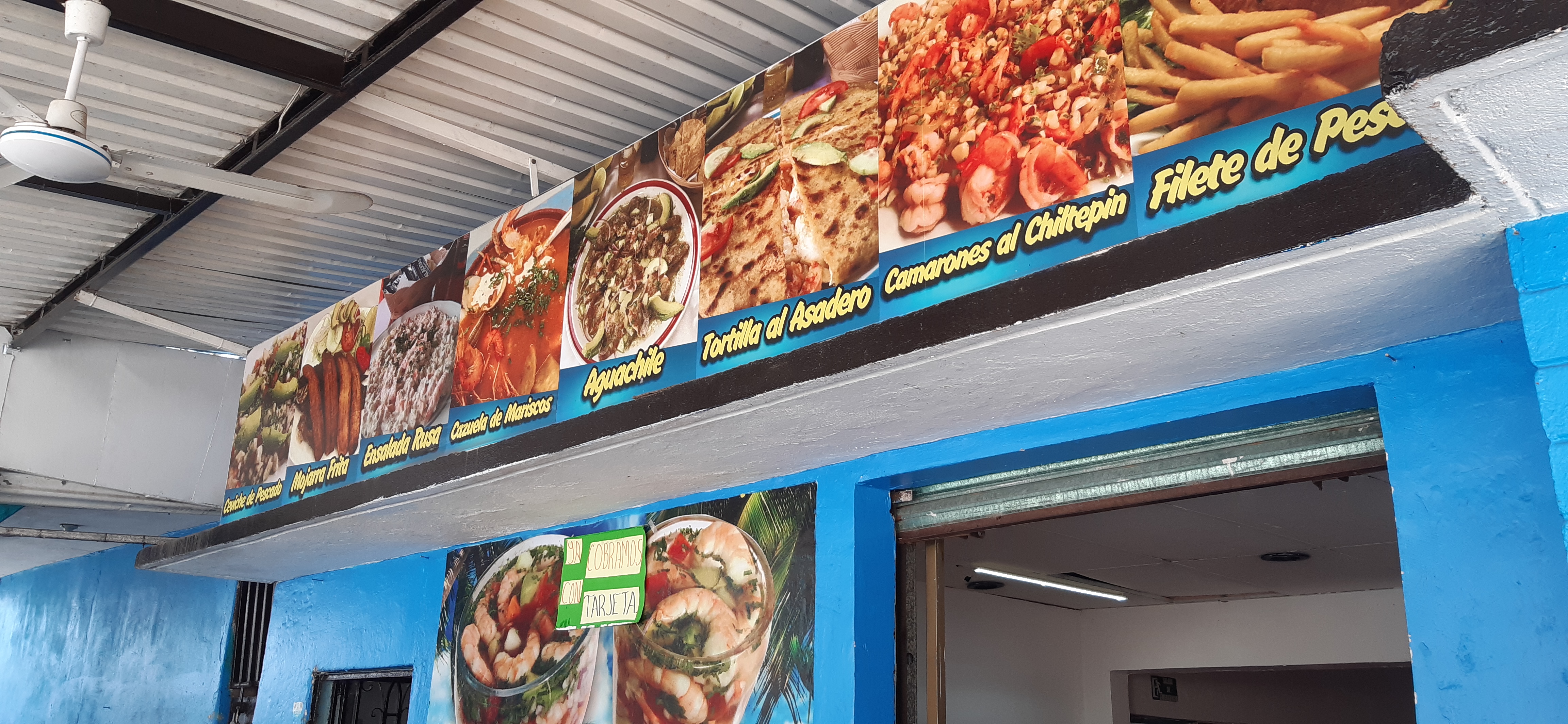 COCKTELERIA EL TUNGAR TAMULTE image 6