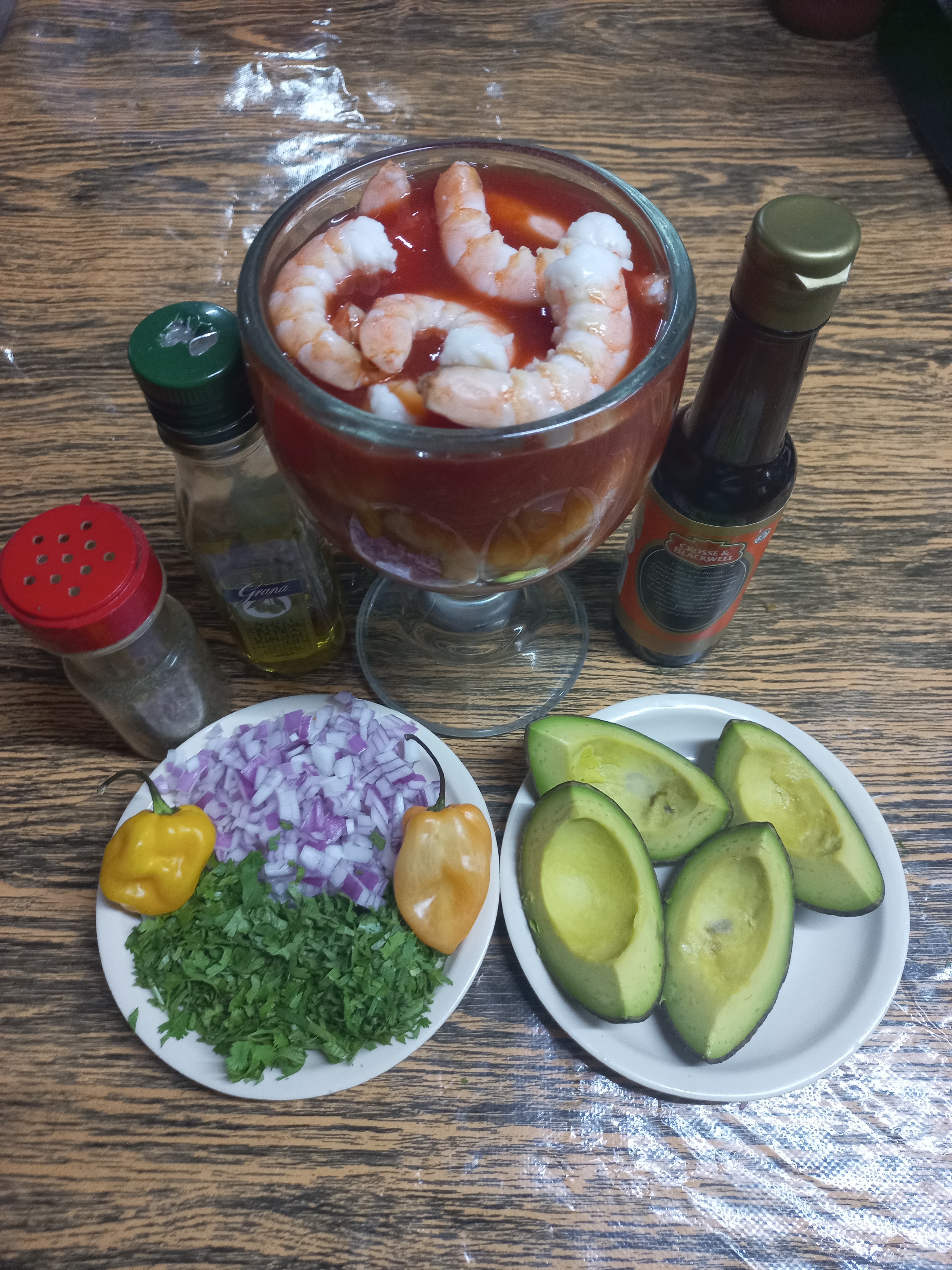 COCKTELERIA EL TUNGAR TAMULTE image 8