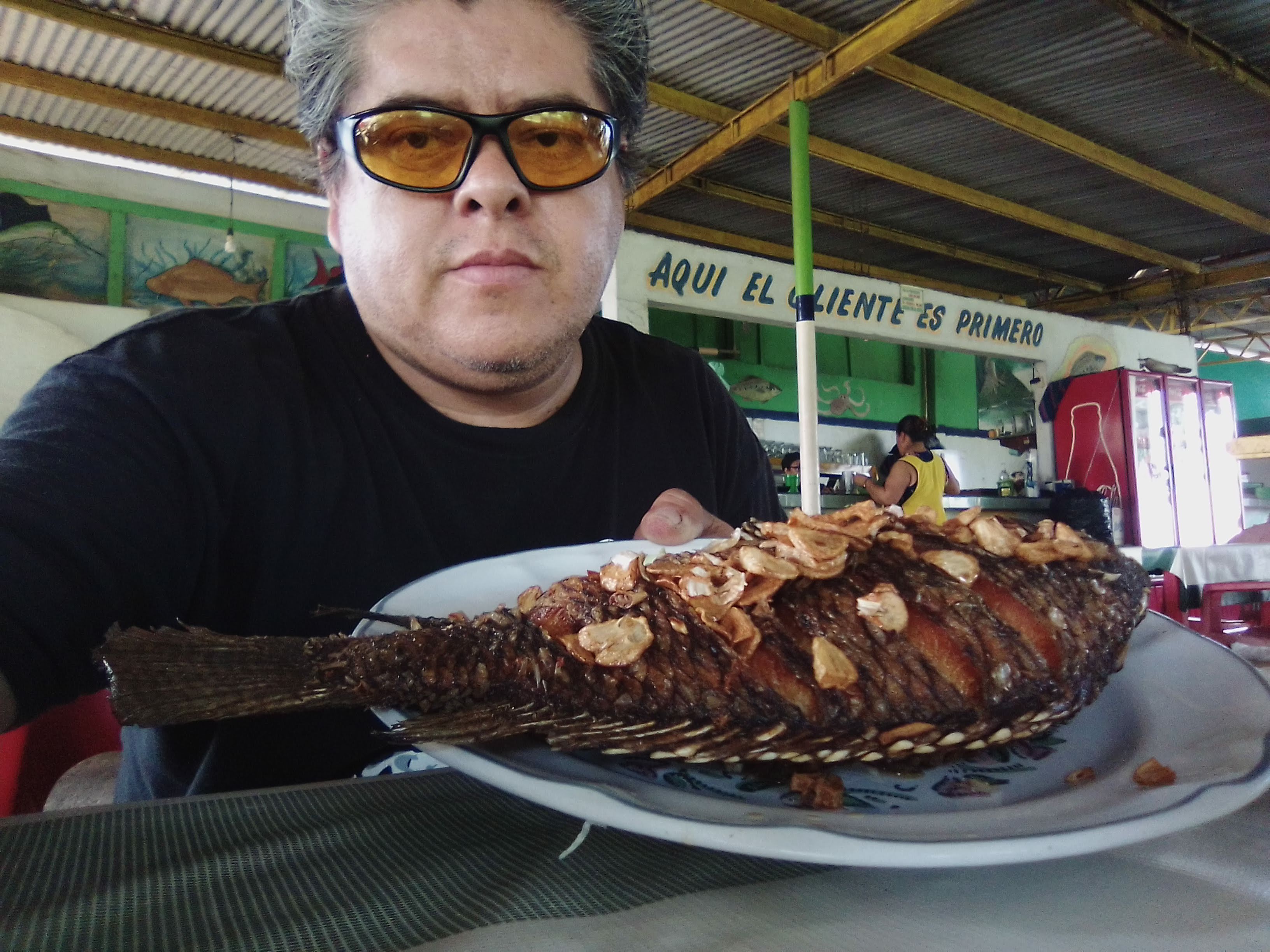 El Manantial de las Iguanas image 6