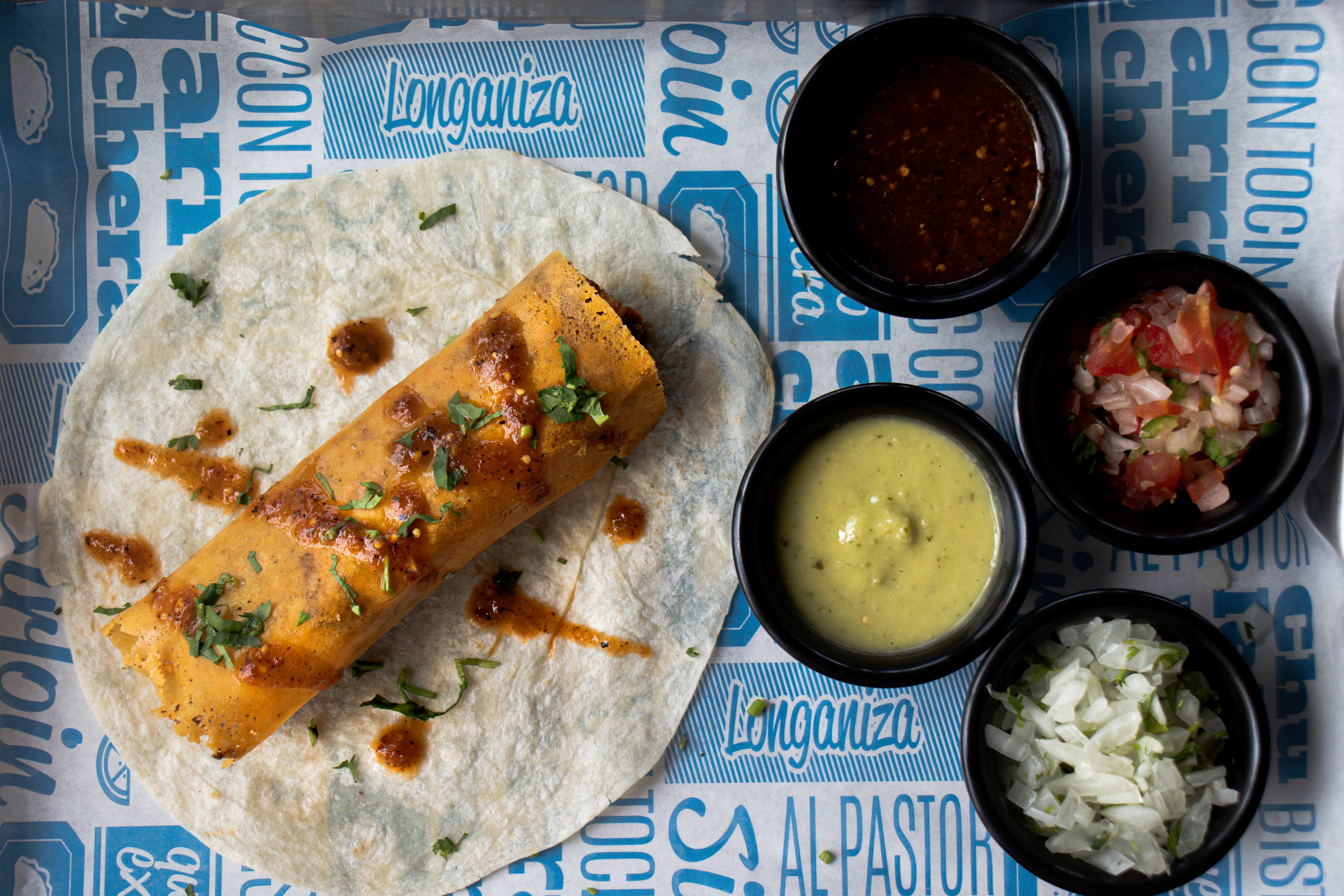 A Takear Deportiva Restaurante image 2